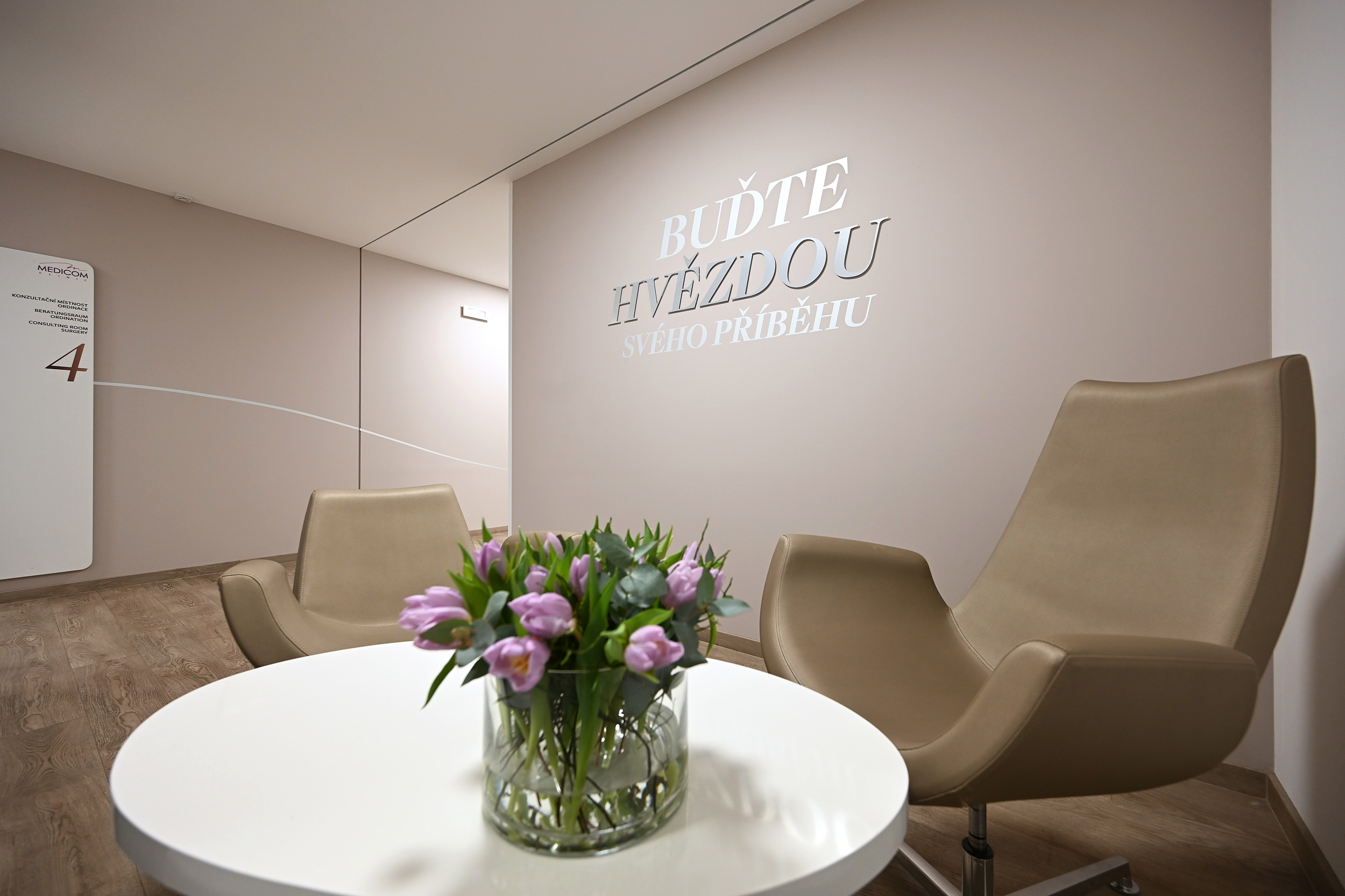 MEDICOM Clinic foto 5