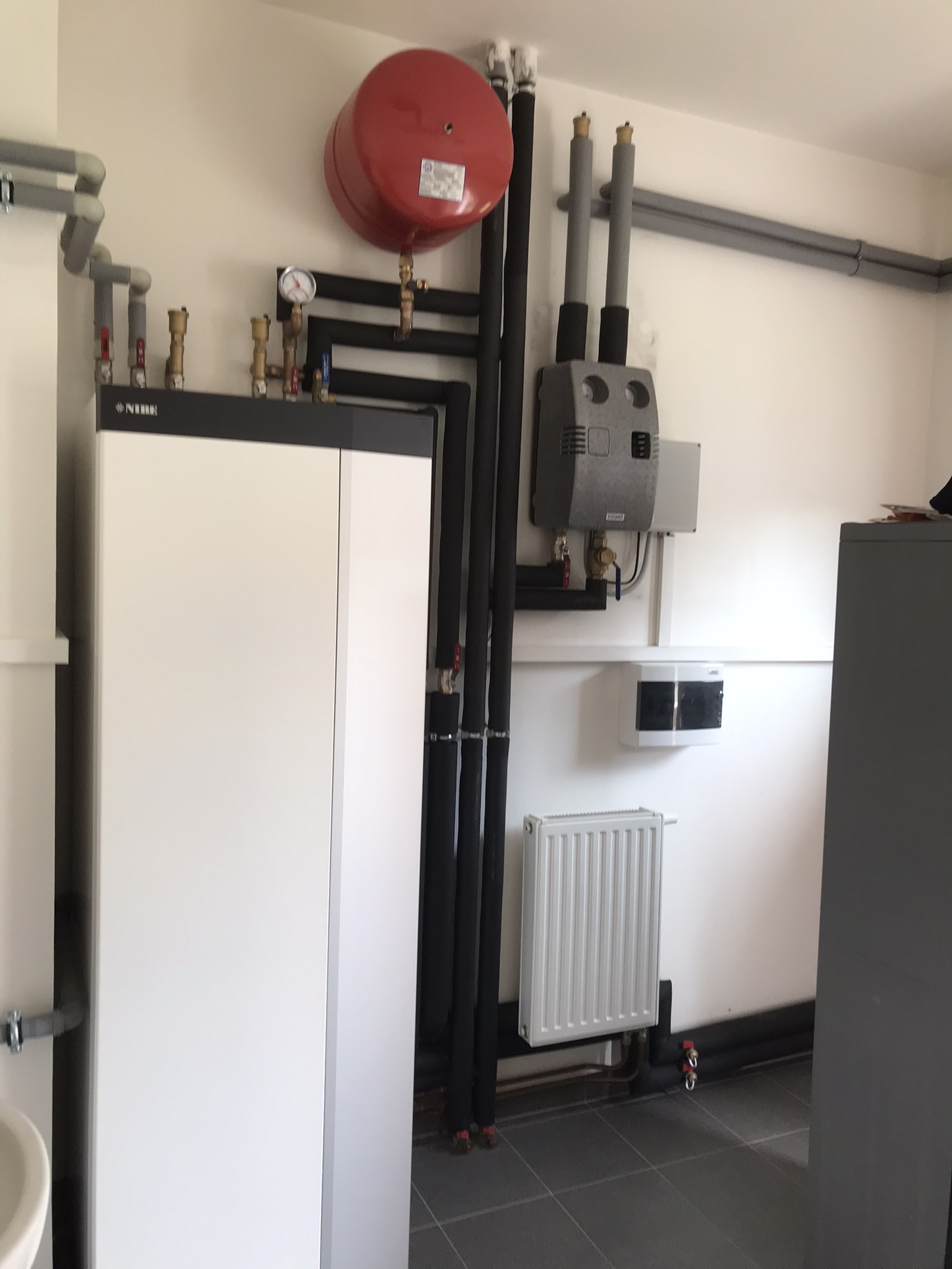 Topenářství - instalatérství  Karel Benda foto 6