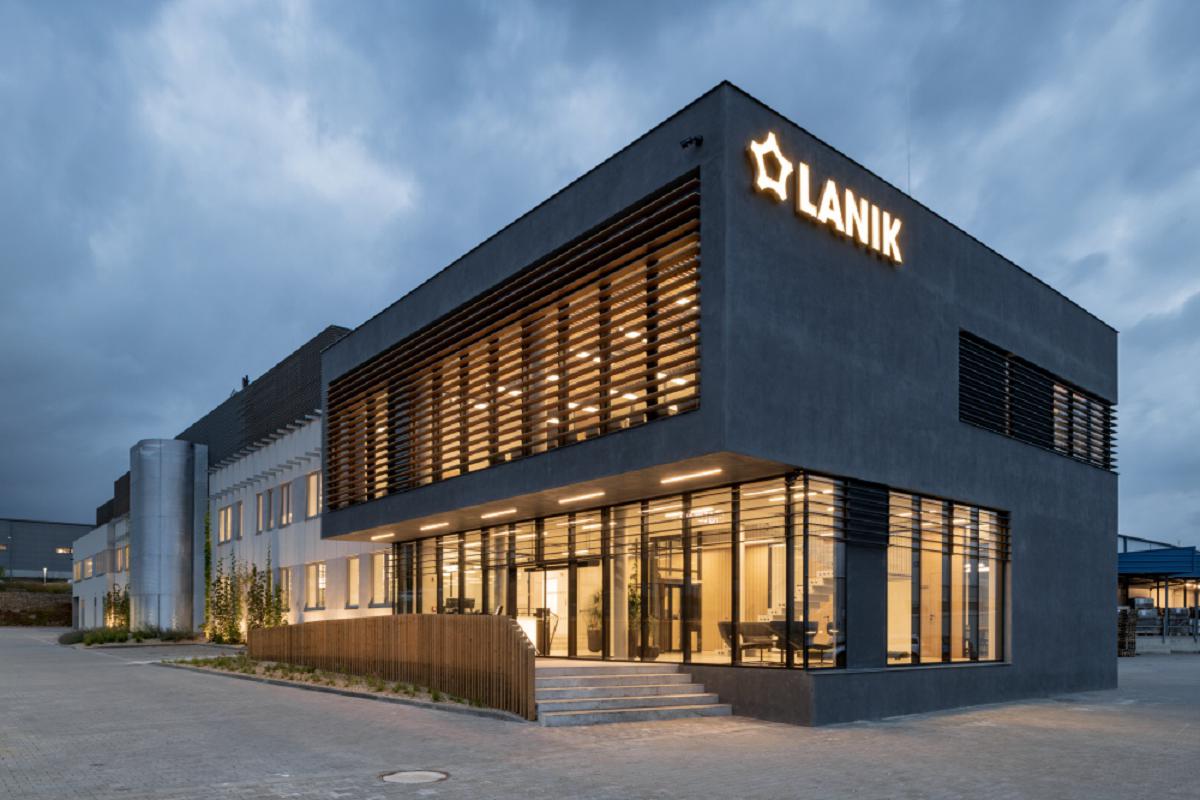 LANIK, s.r.o.