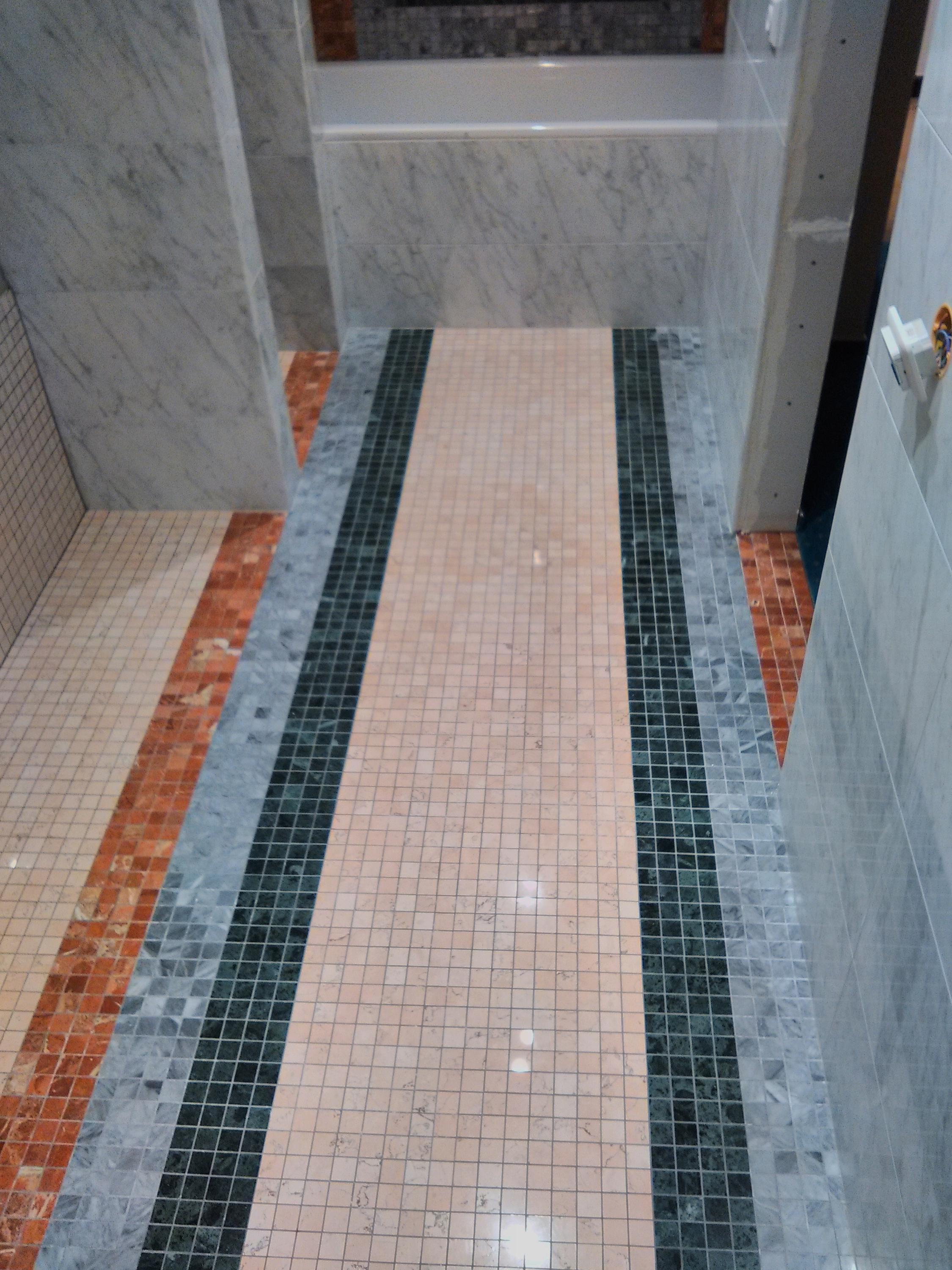 Obkladačské práce Michal Bartoš foto 2