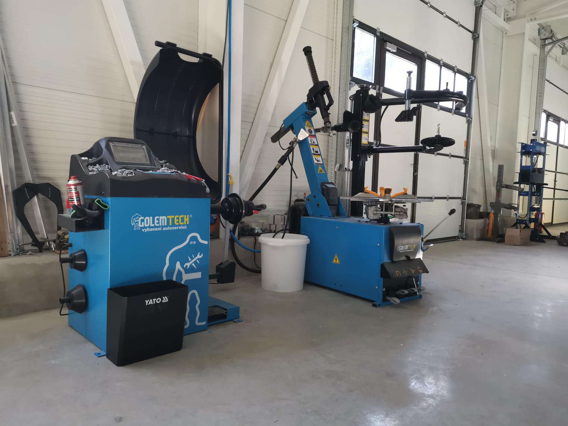 Bizon autoservis foto 4