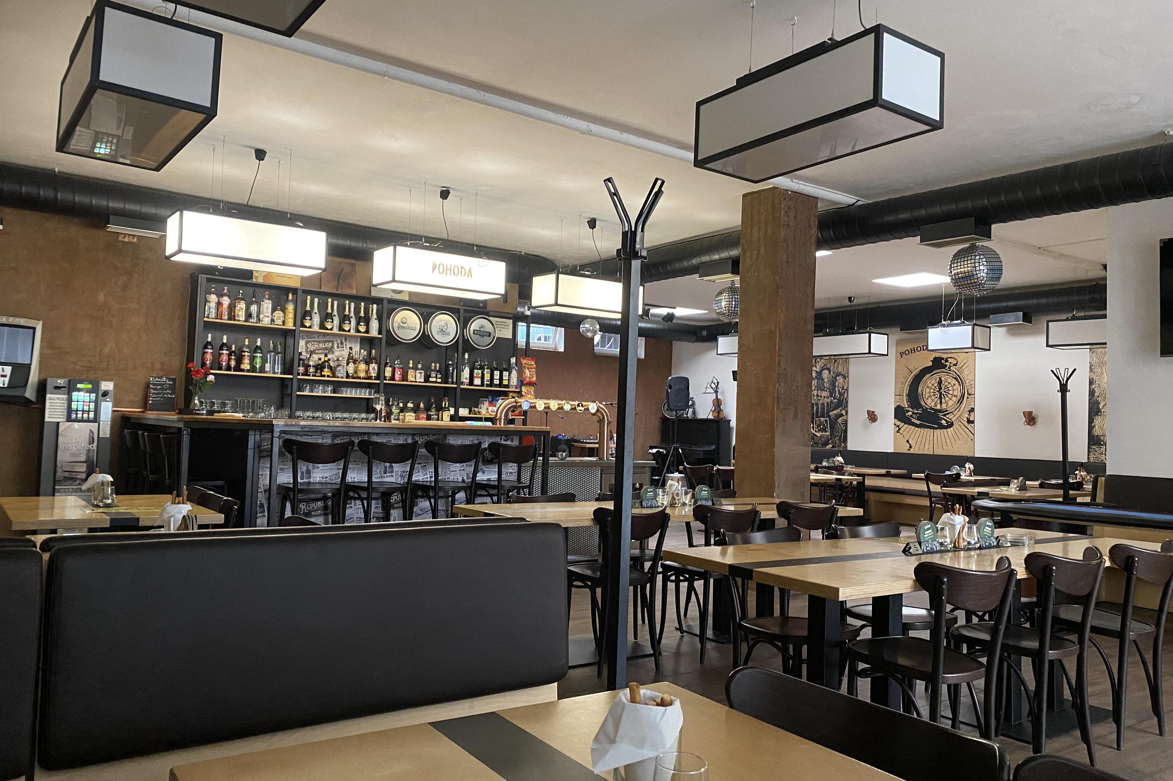 Pohoda Na Jihu foto 1