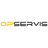 logo OP servis