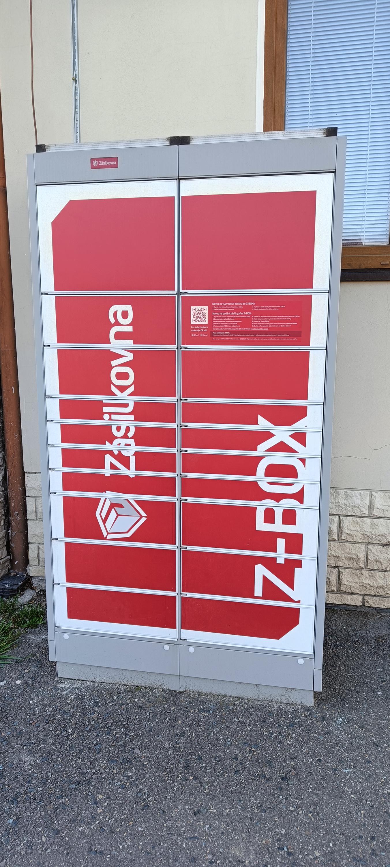 Z-BOX foto 2