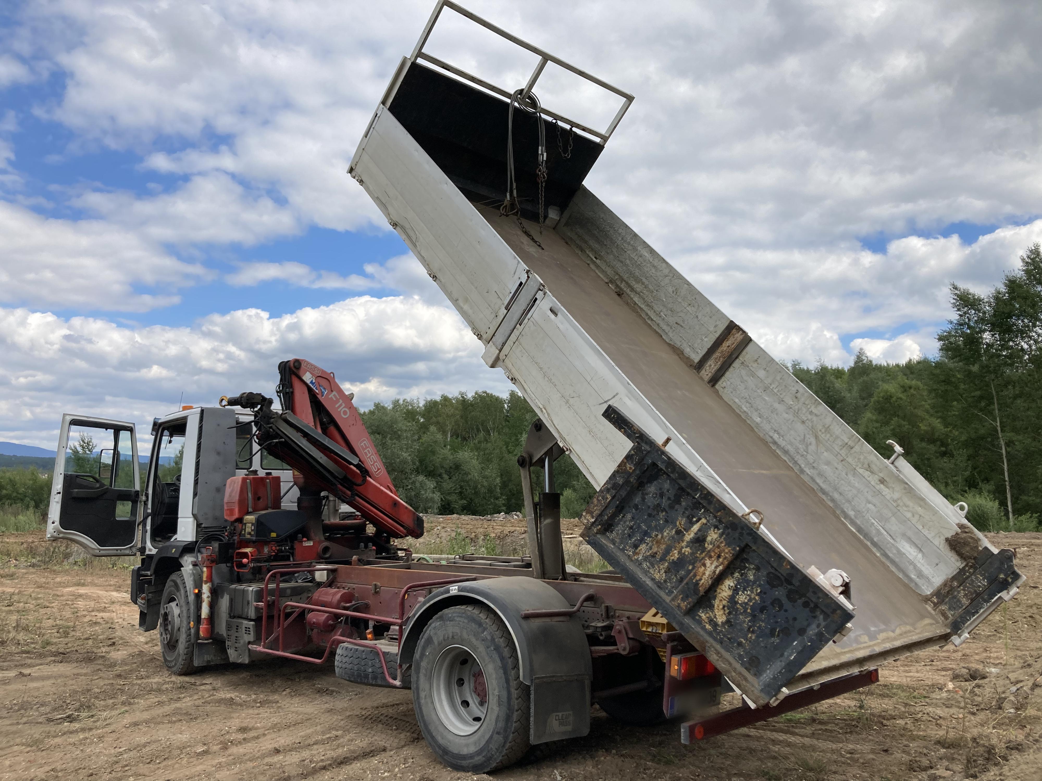 Autodoprava JOR foto 5