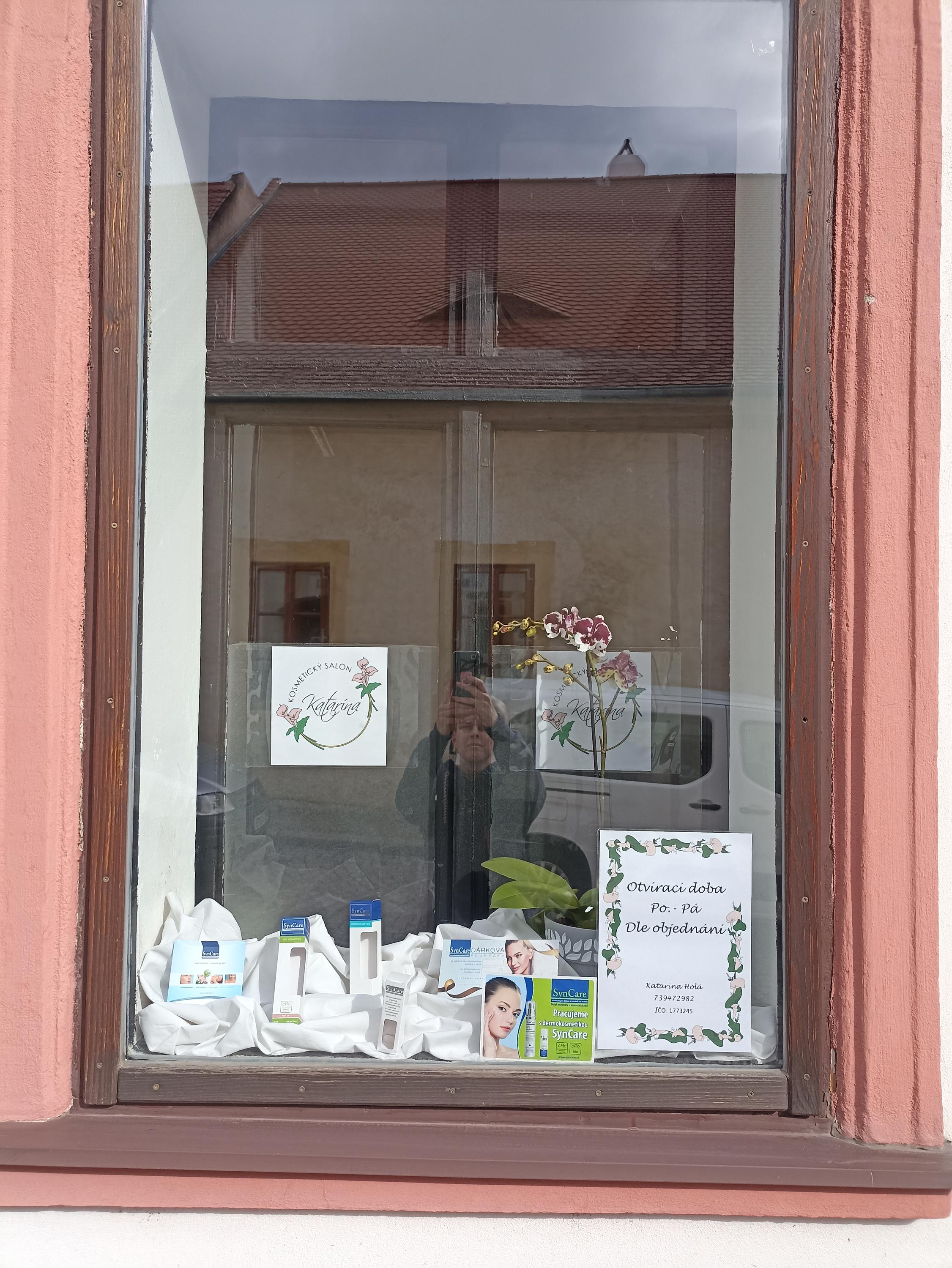 Kosmetický salón Katarína foto 5