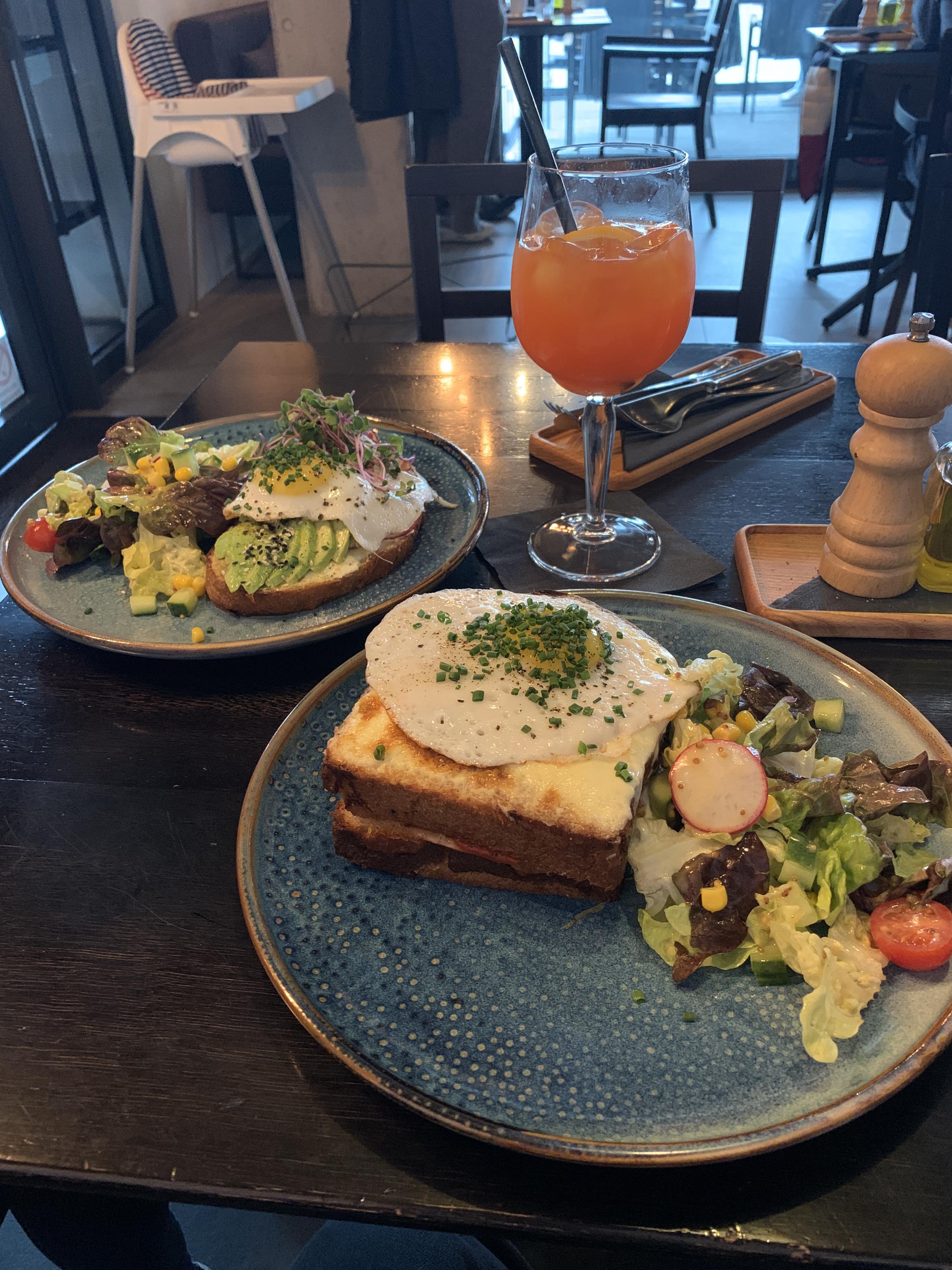 A café foto 4