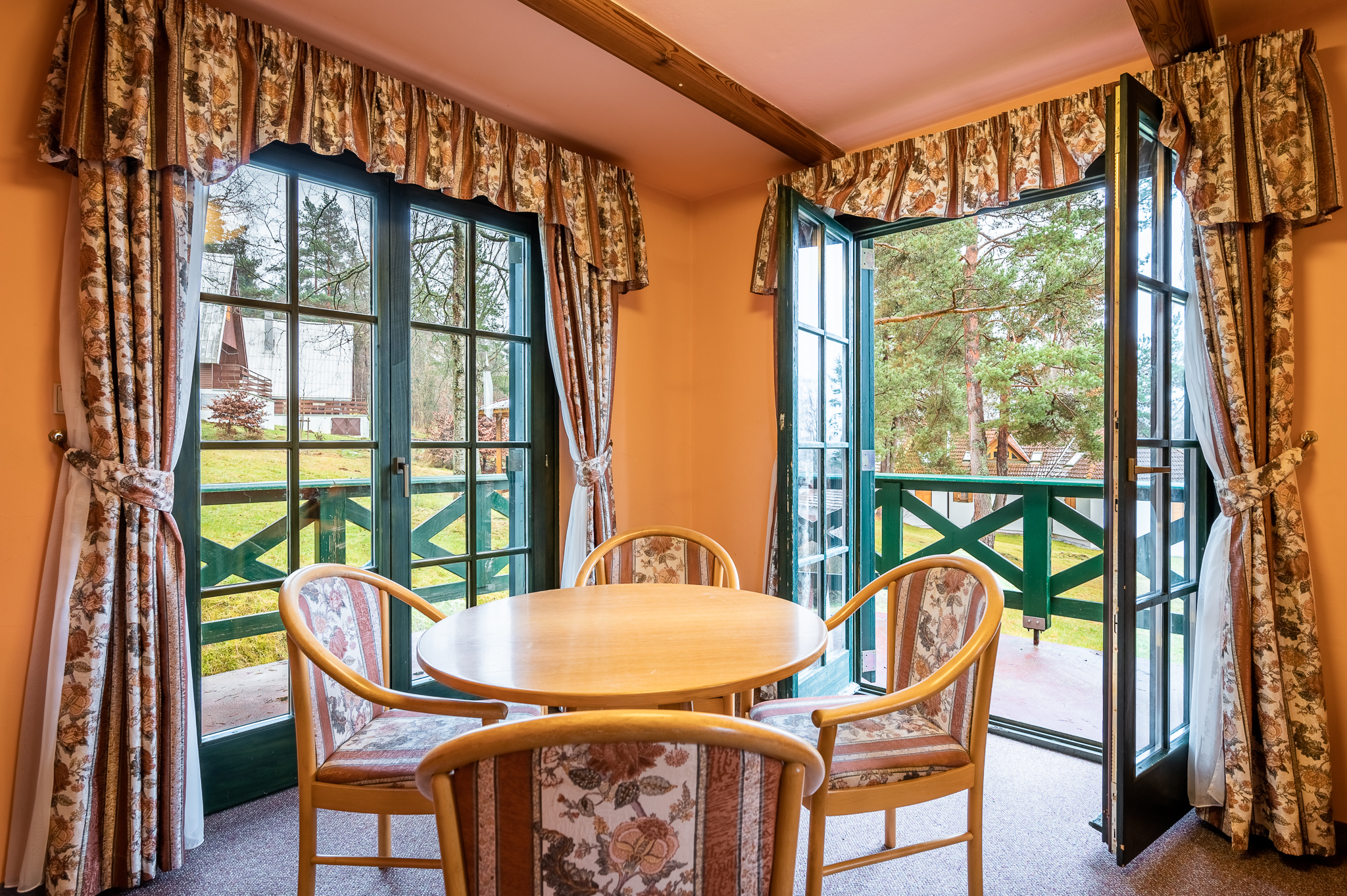 Hotel na Jezeře foto 4