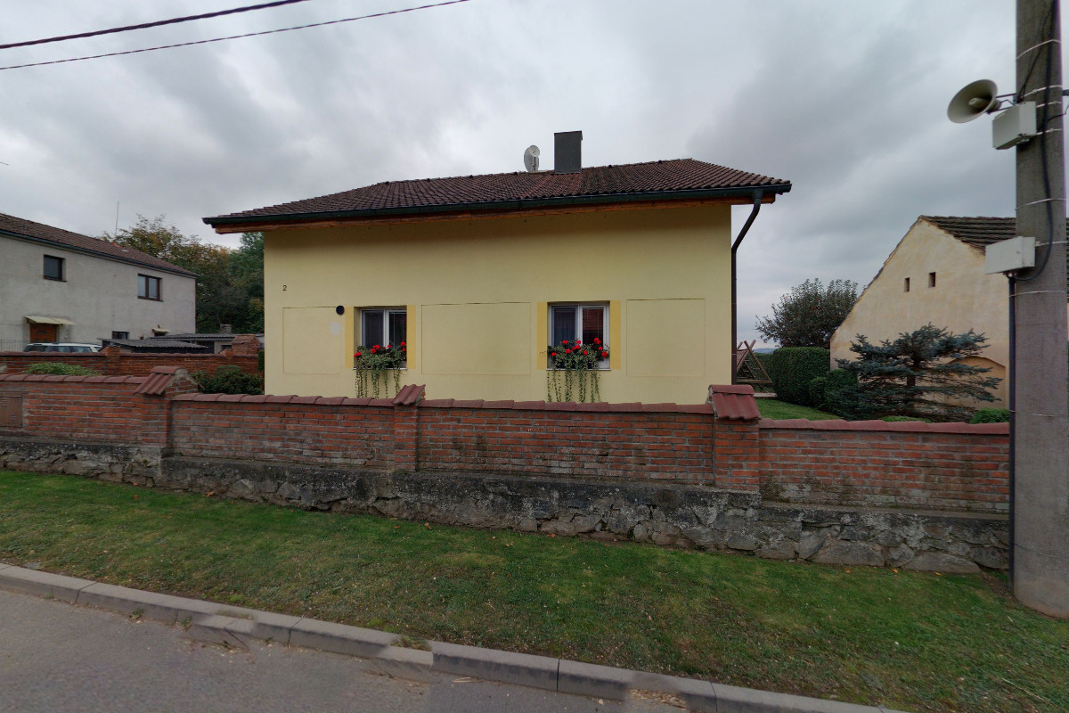 Autodoprava Radek Hora foto 2