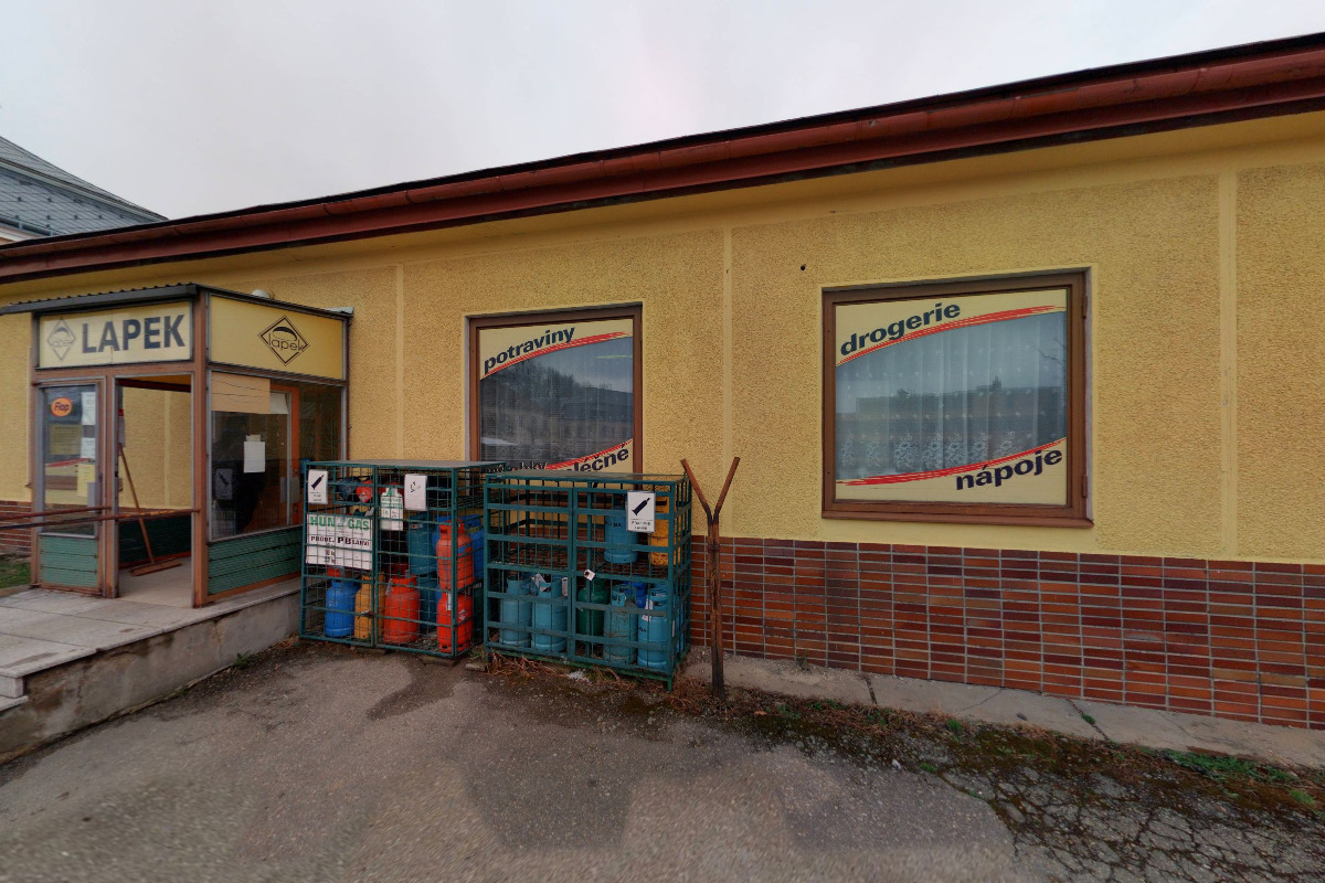 Potraviny u Martina foto 1