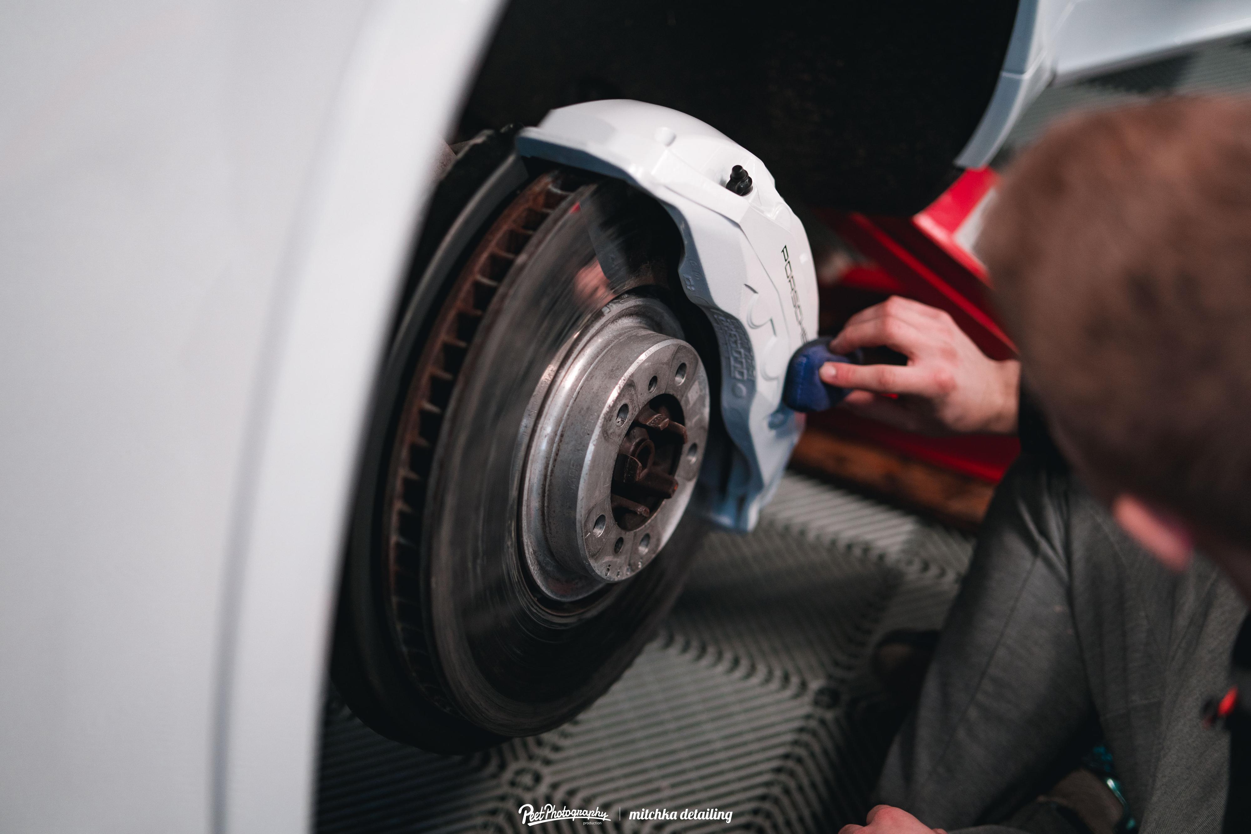 Mitchka Detailing foto 5