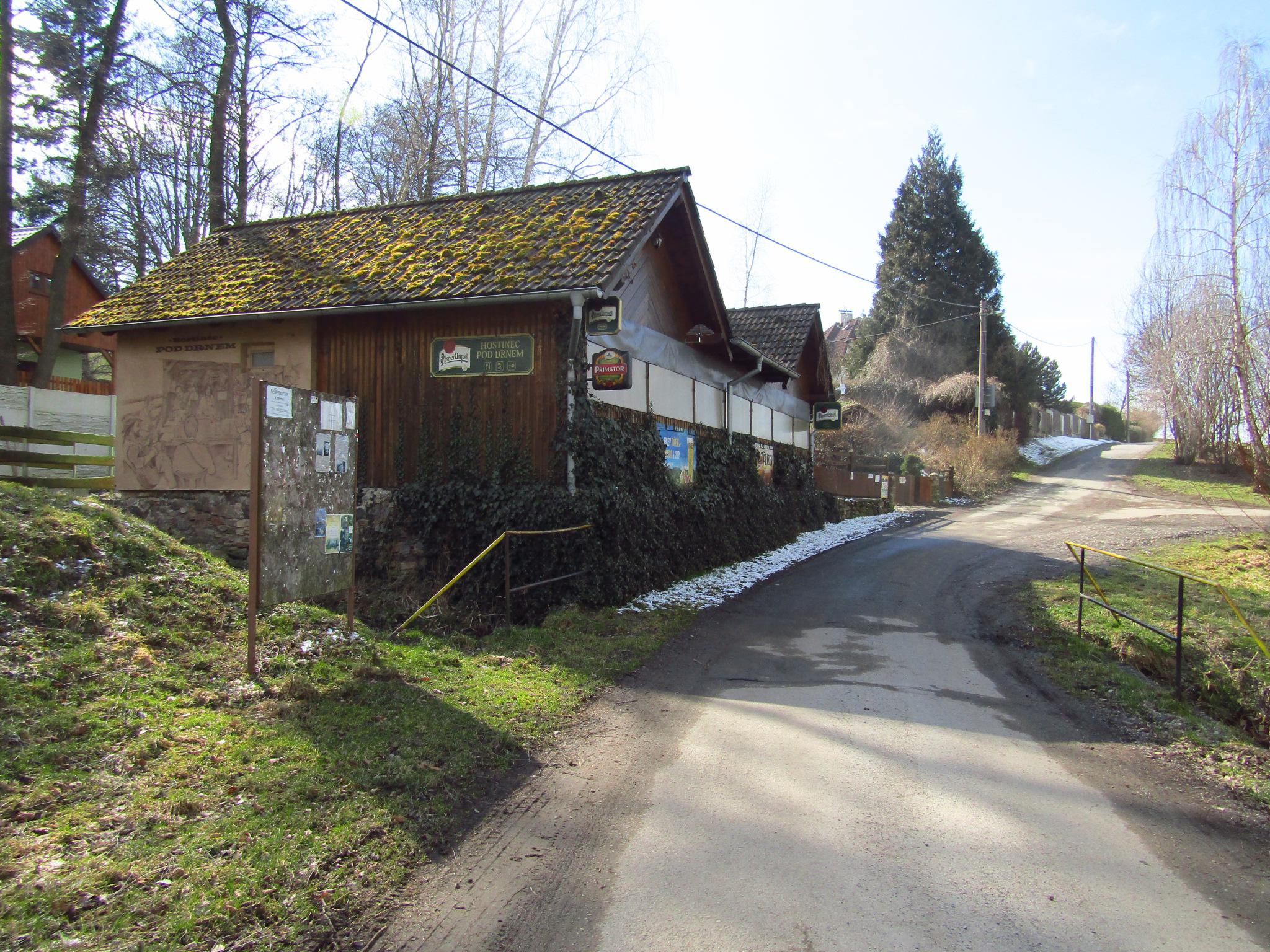 Hostinec Pod Drnem foto 6