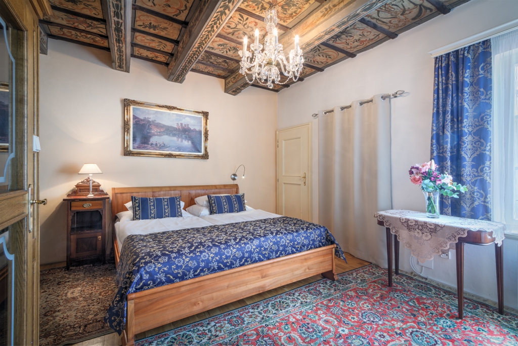 Hotel Red Lion foto 4