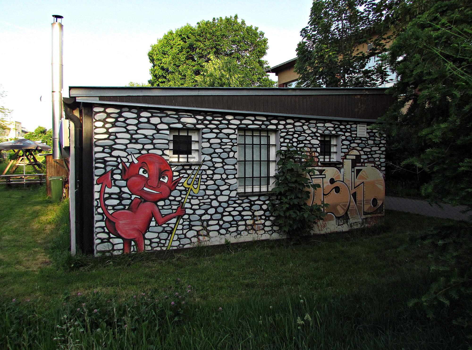 Bouda U Čerta foto 4