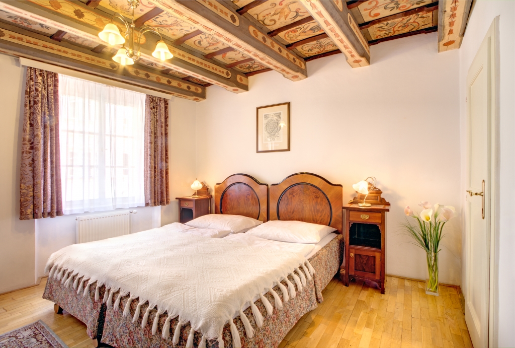 Hotel Red Lion foto 2