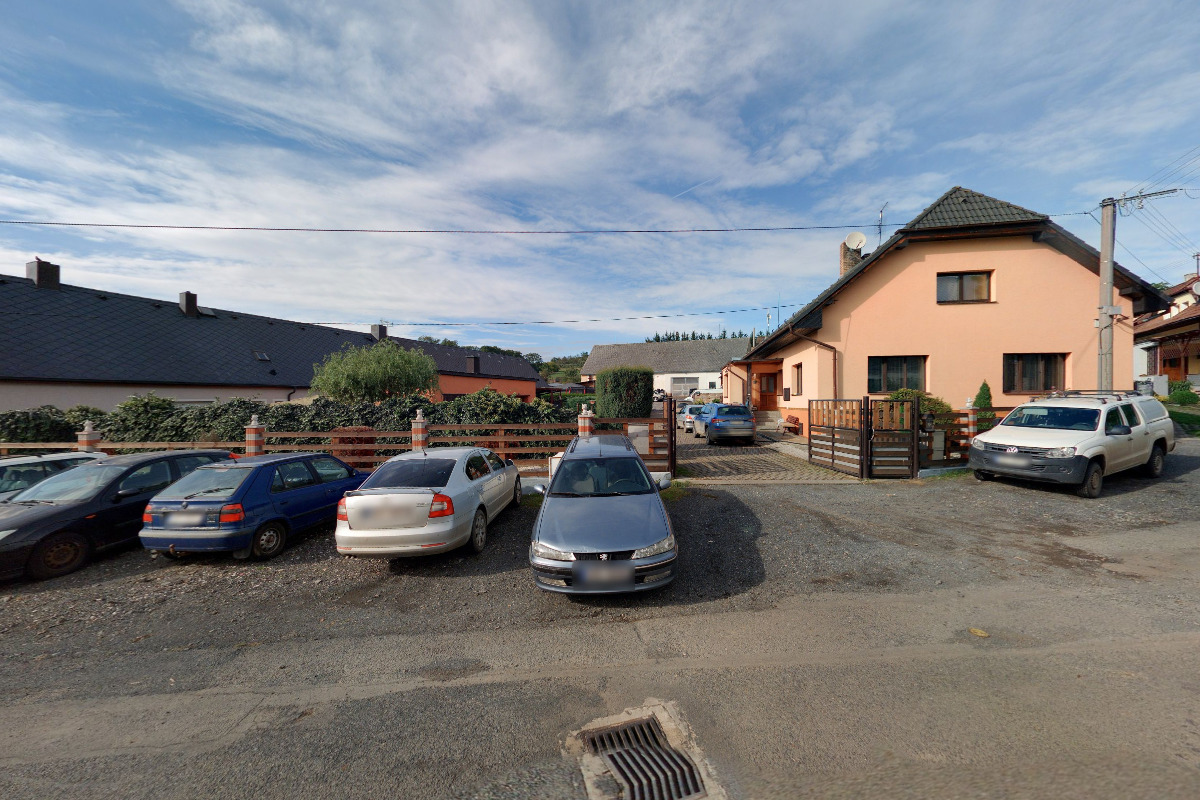 Sbor dobrovolných hasičů Nedanice