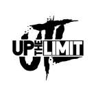 Logo obchodu UP THE LIMIT
