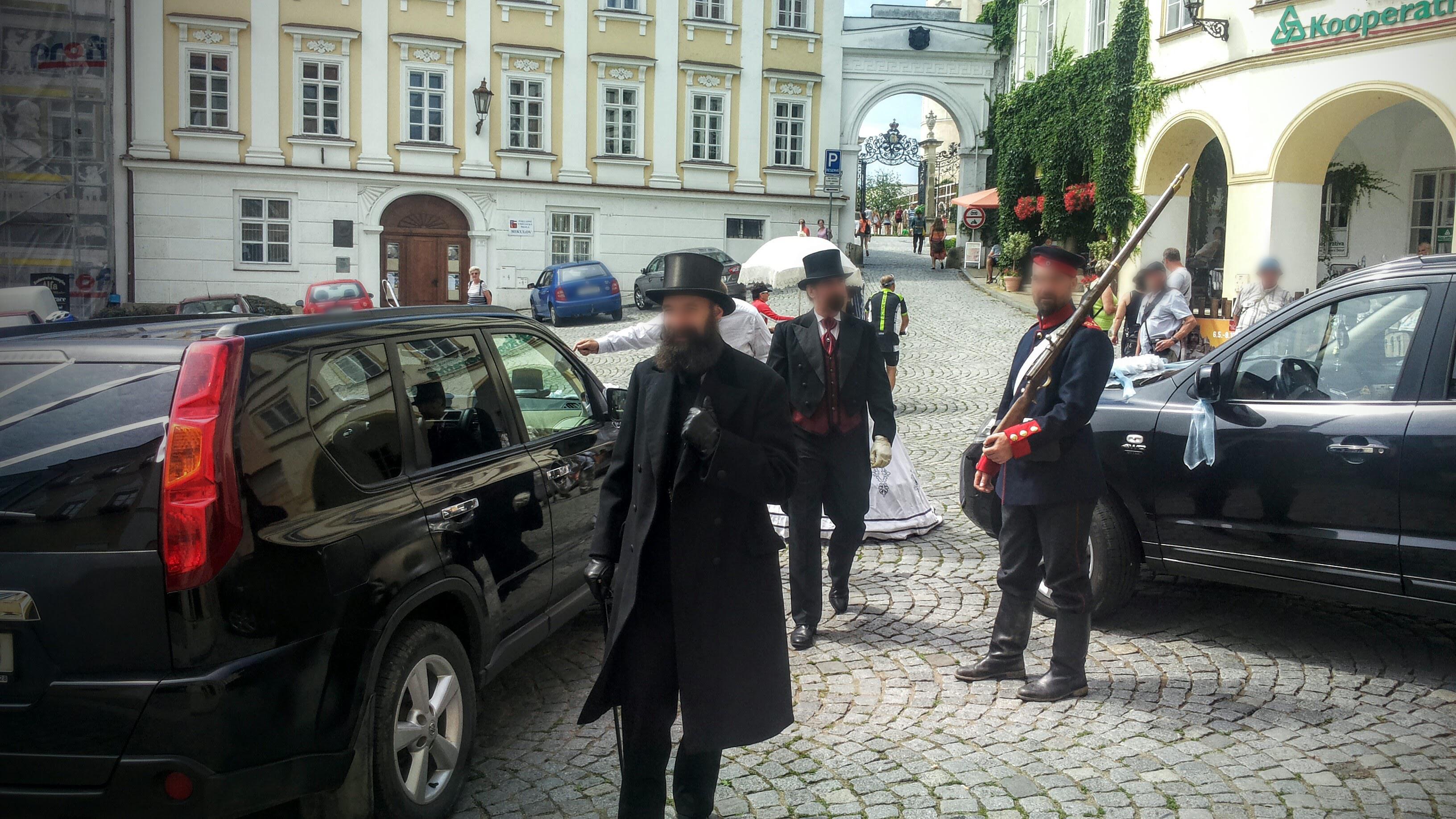 Mikulov foto 6