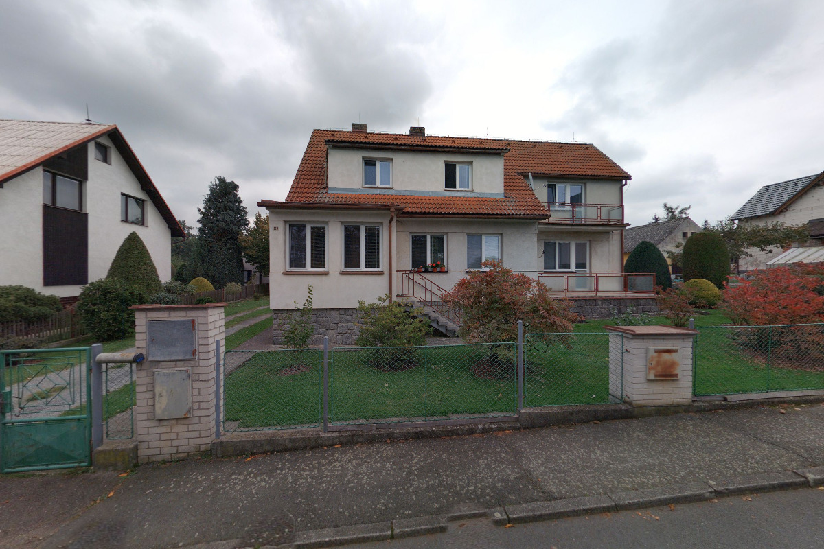 Český svaz včelařů, o.s. základní organizace Měčín