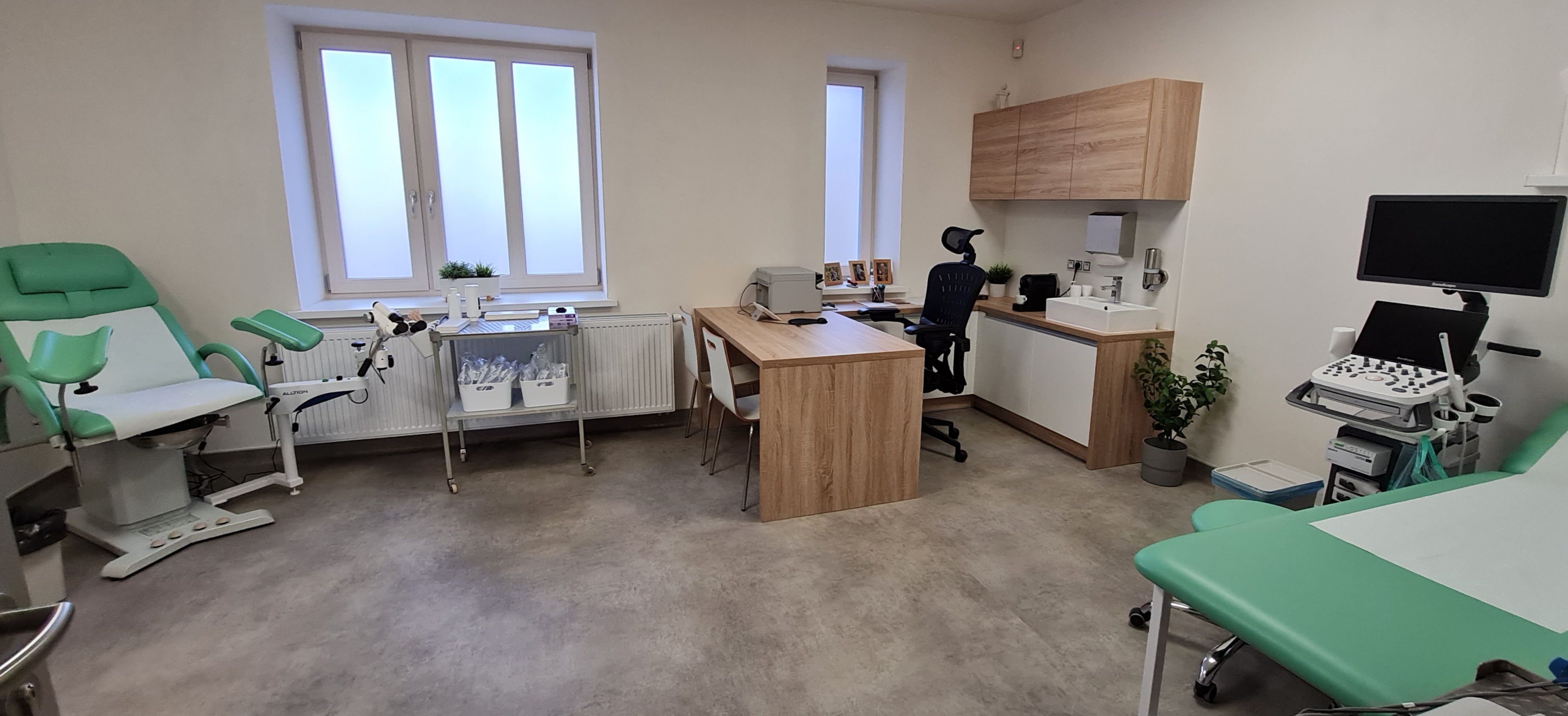 GYNEKOLOGIE Klumpar s.r.o. foto 2