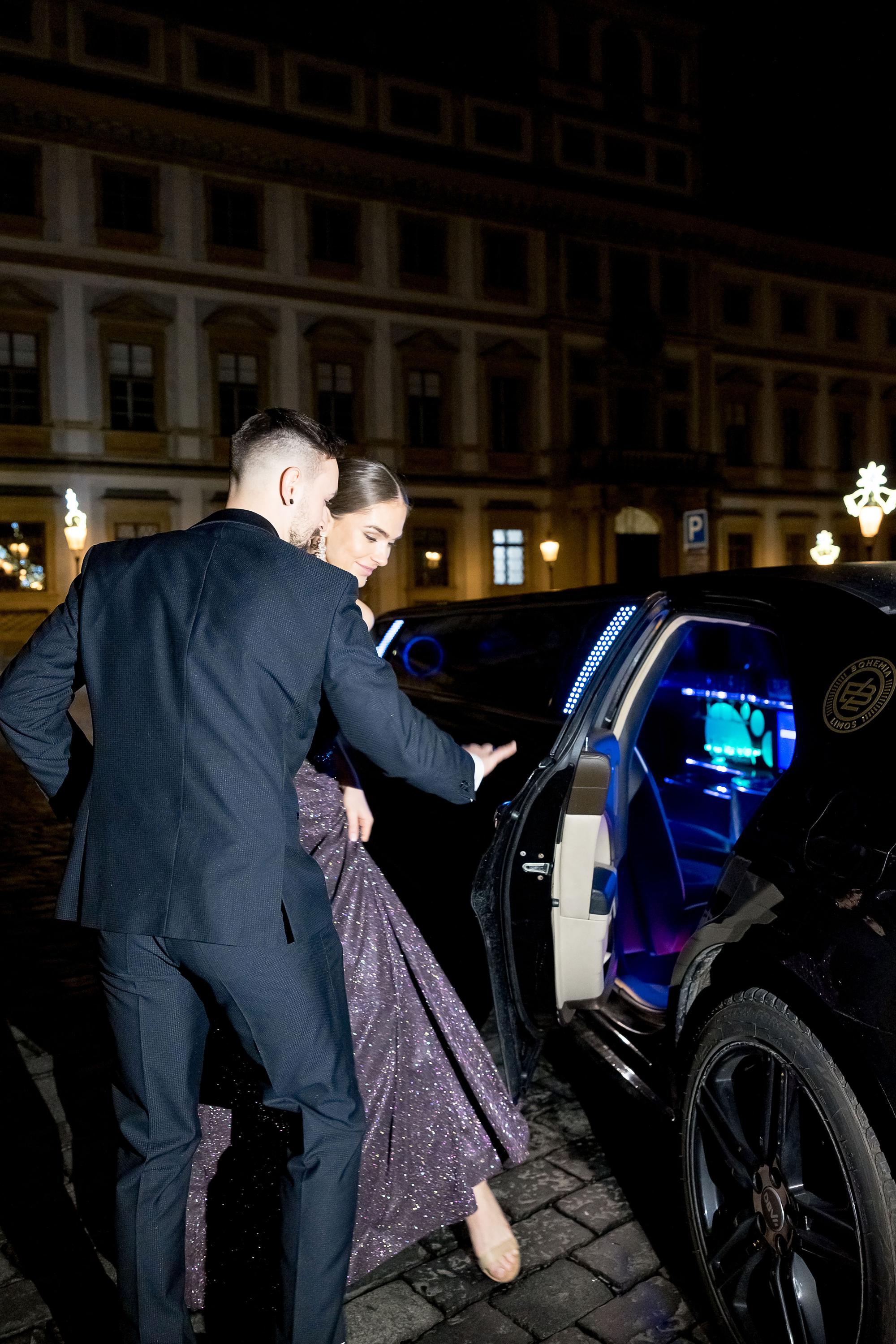 Bohemia Limos foto 5