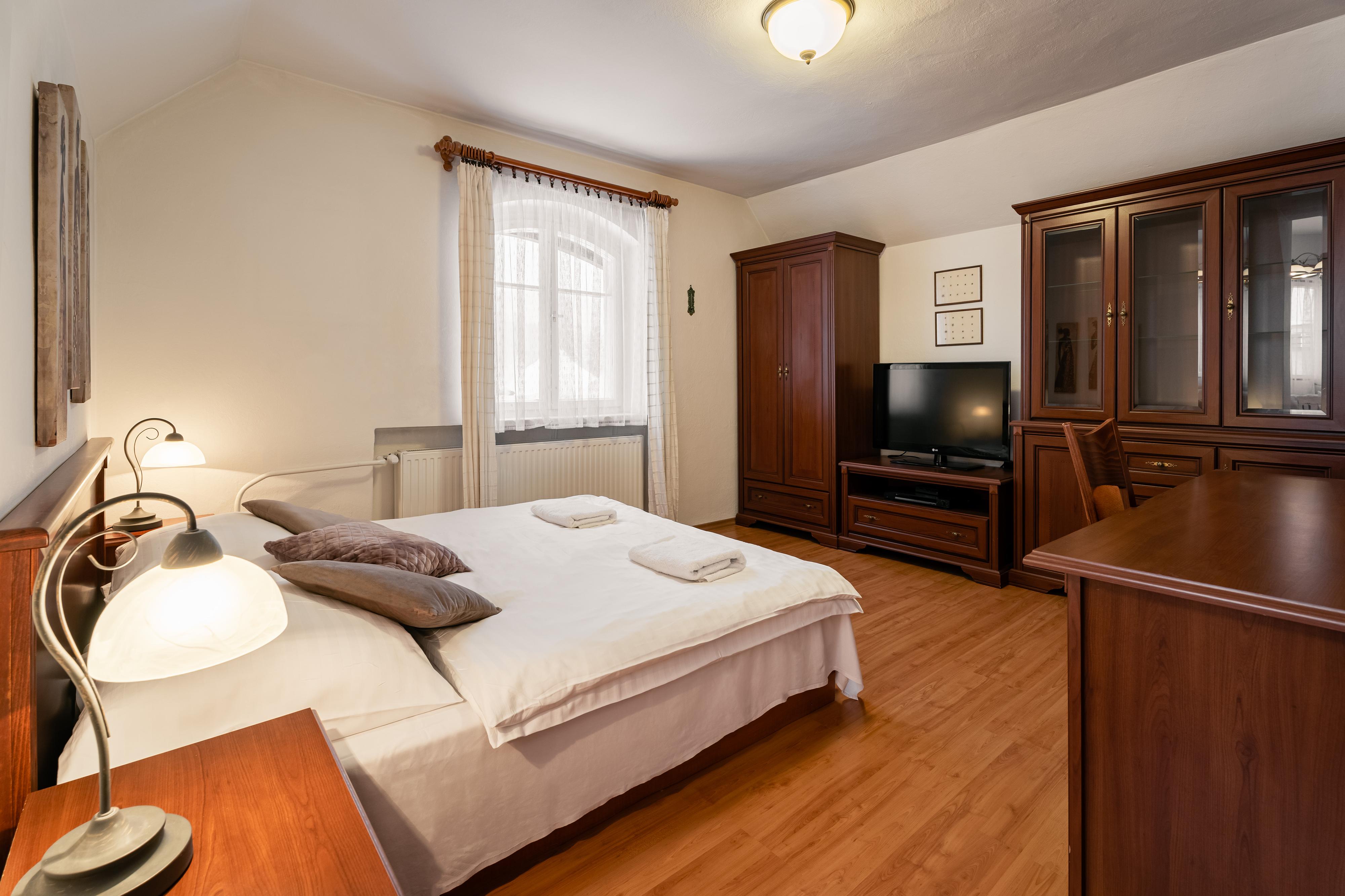 Hotel Vila VYŠEHRAD *** Luhačovice foto 5