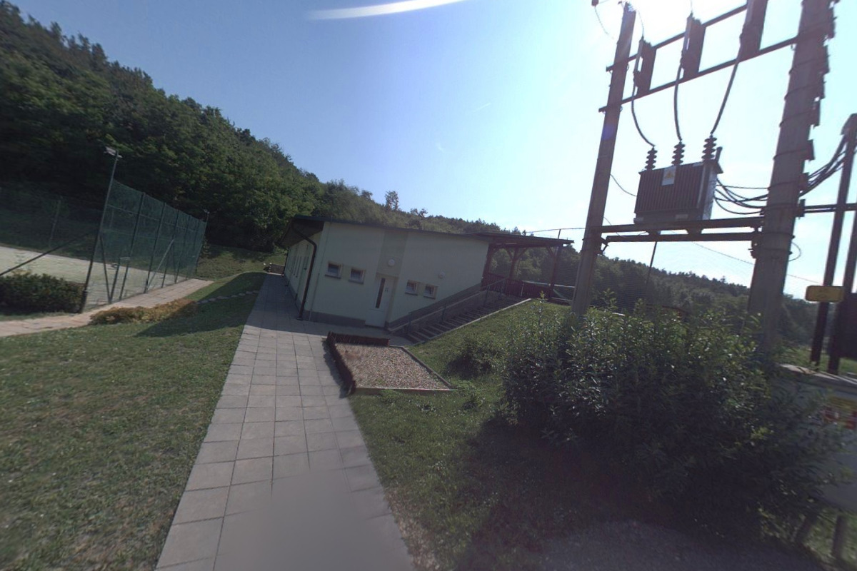 Tělocvičná jednota Sokol, Lovčičky foto 1