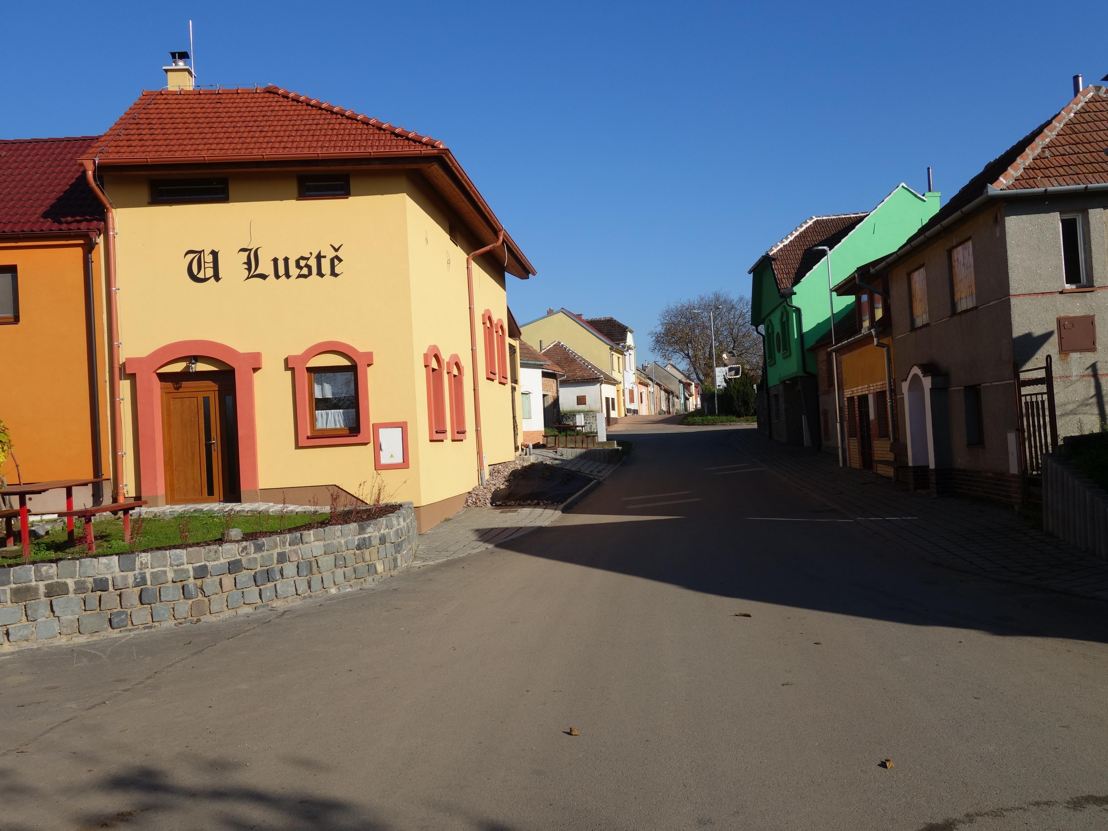 Sklep u Lustě foto 6