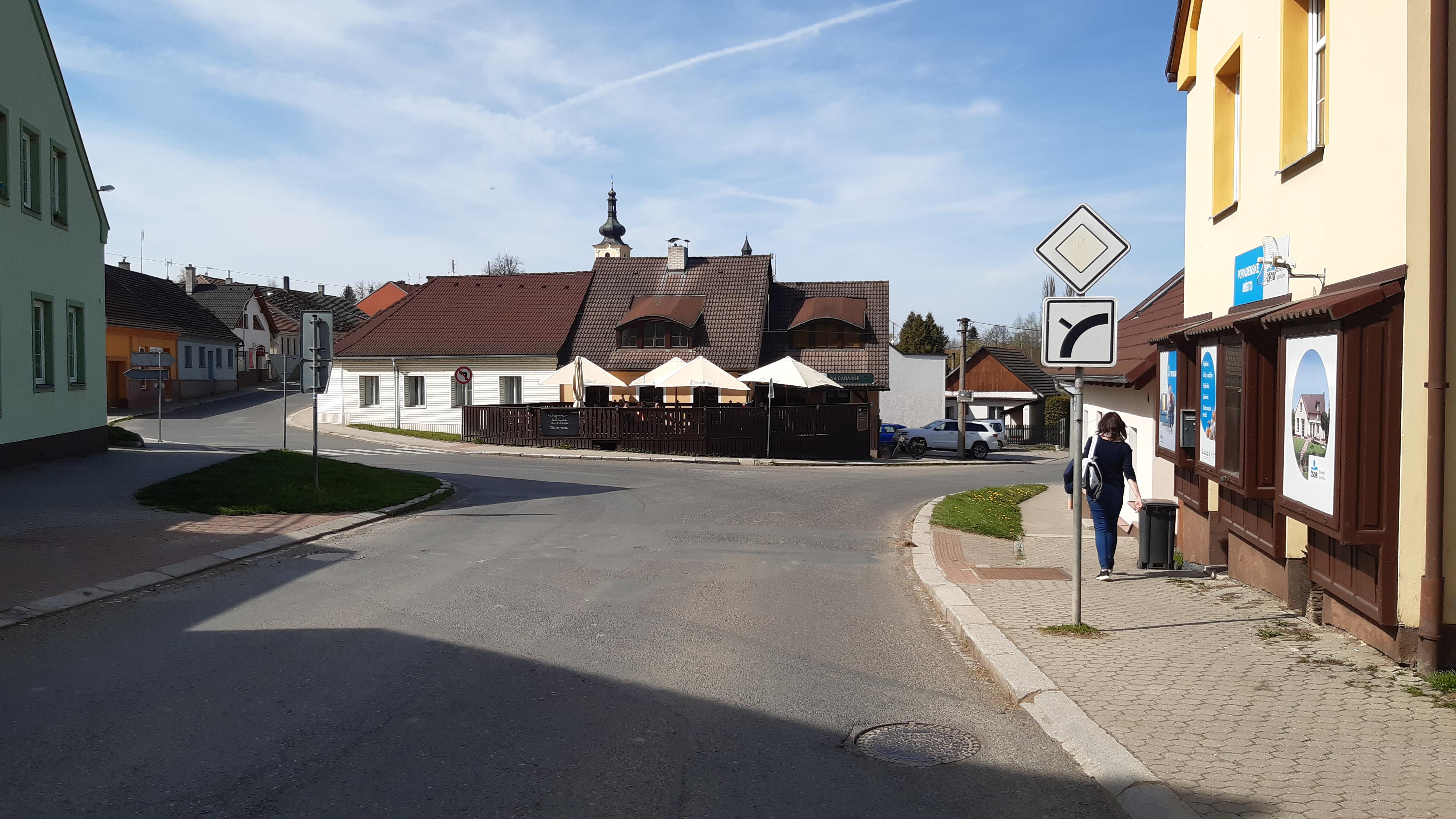 Na Čabardě foto 3