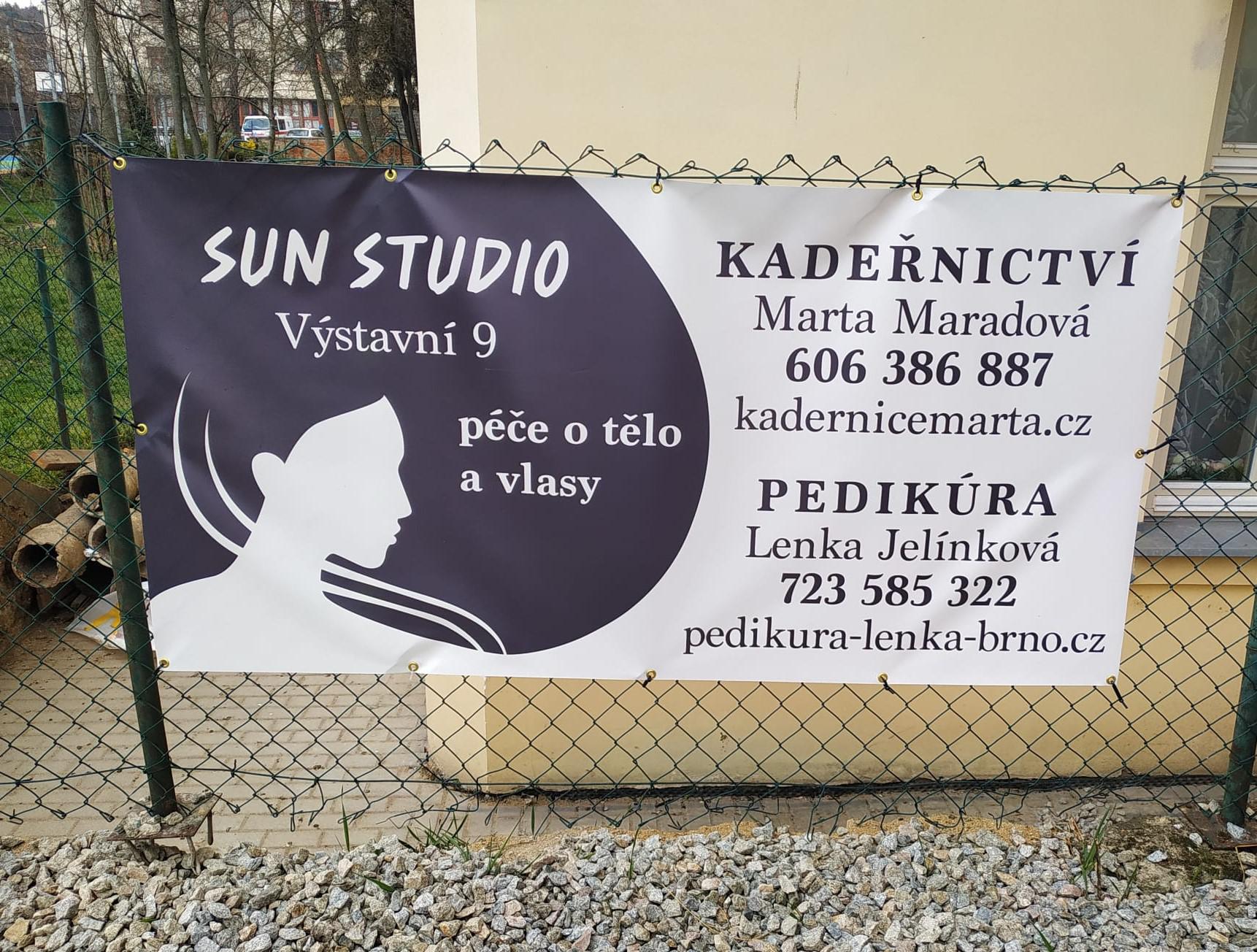 Pedikúra Lenka Jelínková foto 5