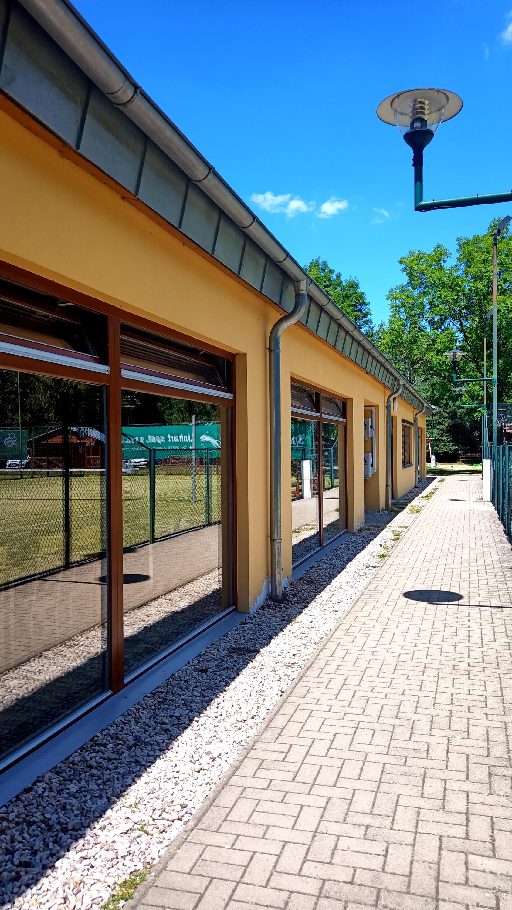 Restaurace Na výsluní foto 1