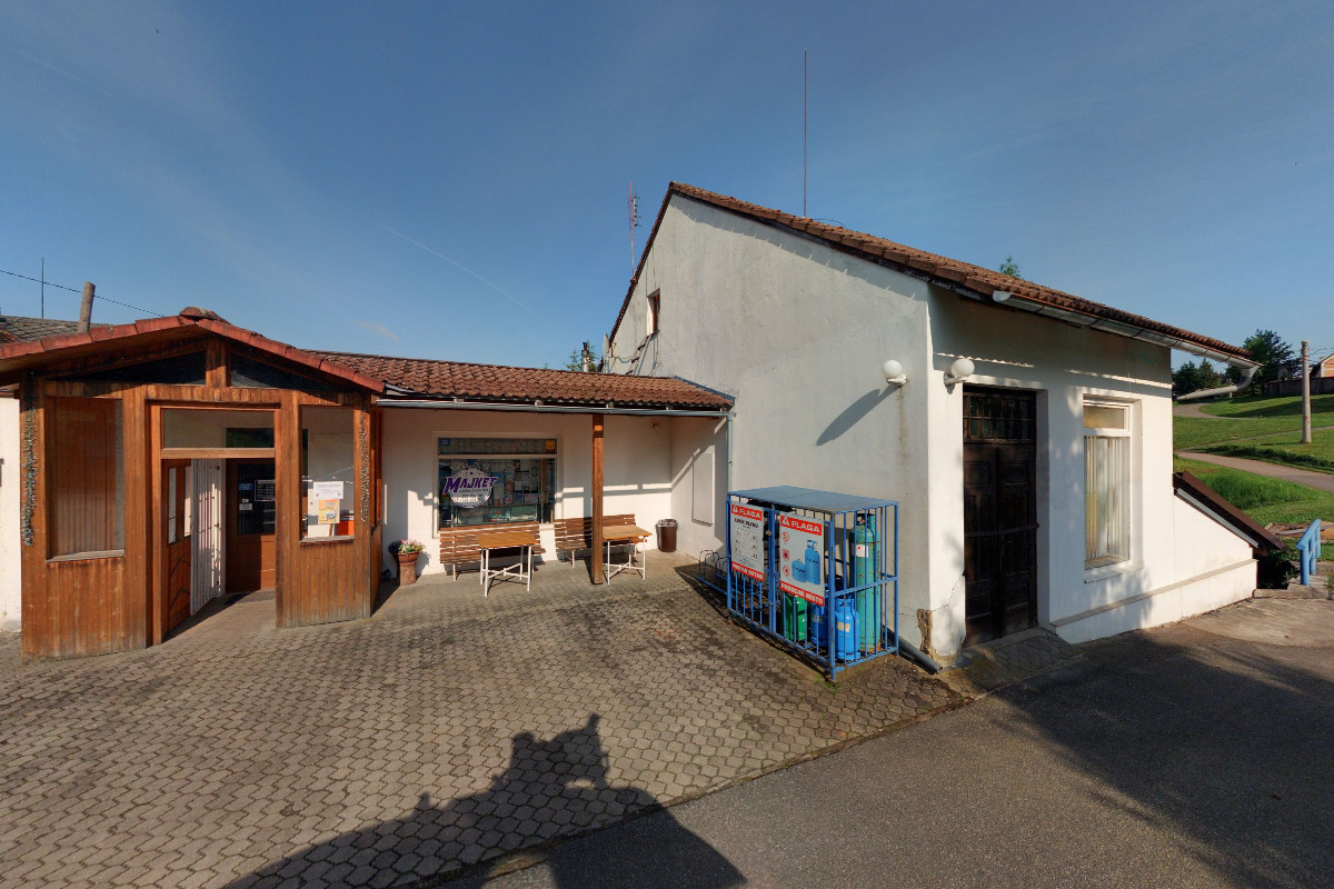 Simona Švorcová - Majket