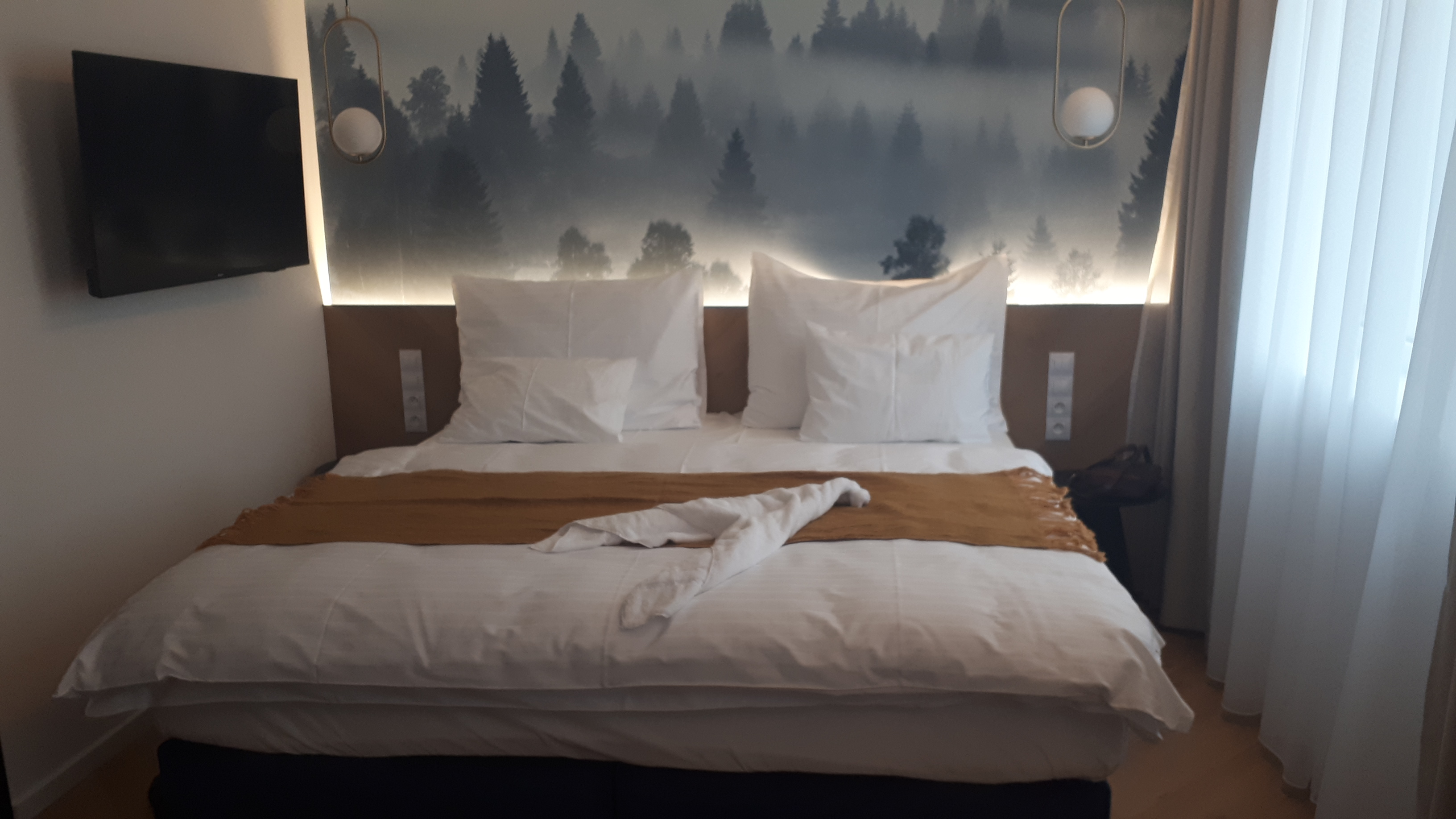 Resort Český les foto 2