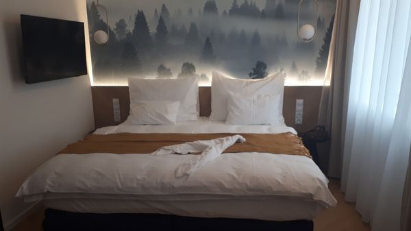 Resort Český les (Bělá nad Radbuzou, Železná) • Firmy.cz