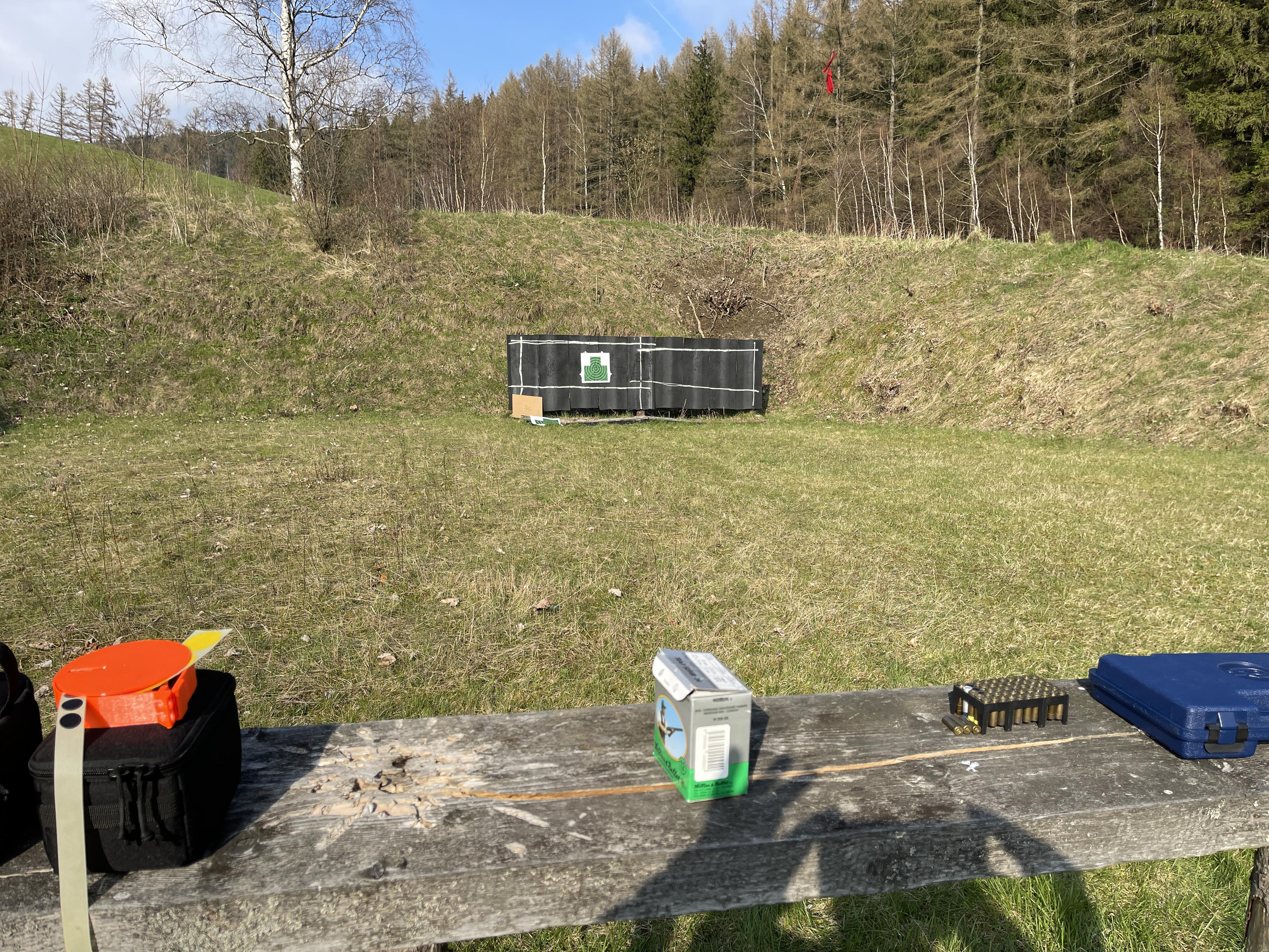 Střelecký klub Vrbno pod Pradědem foto 4
