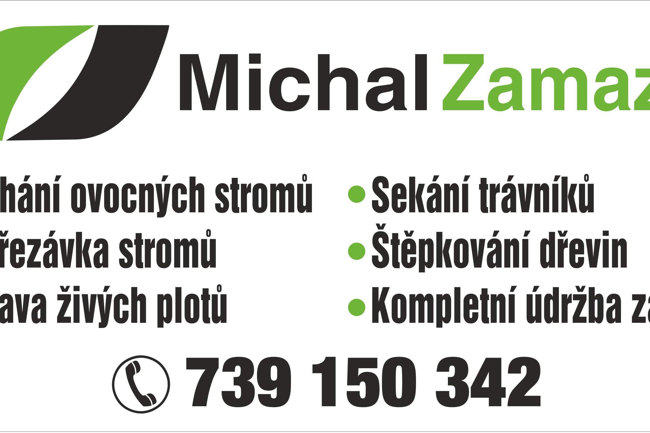 Sekání trávy