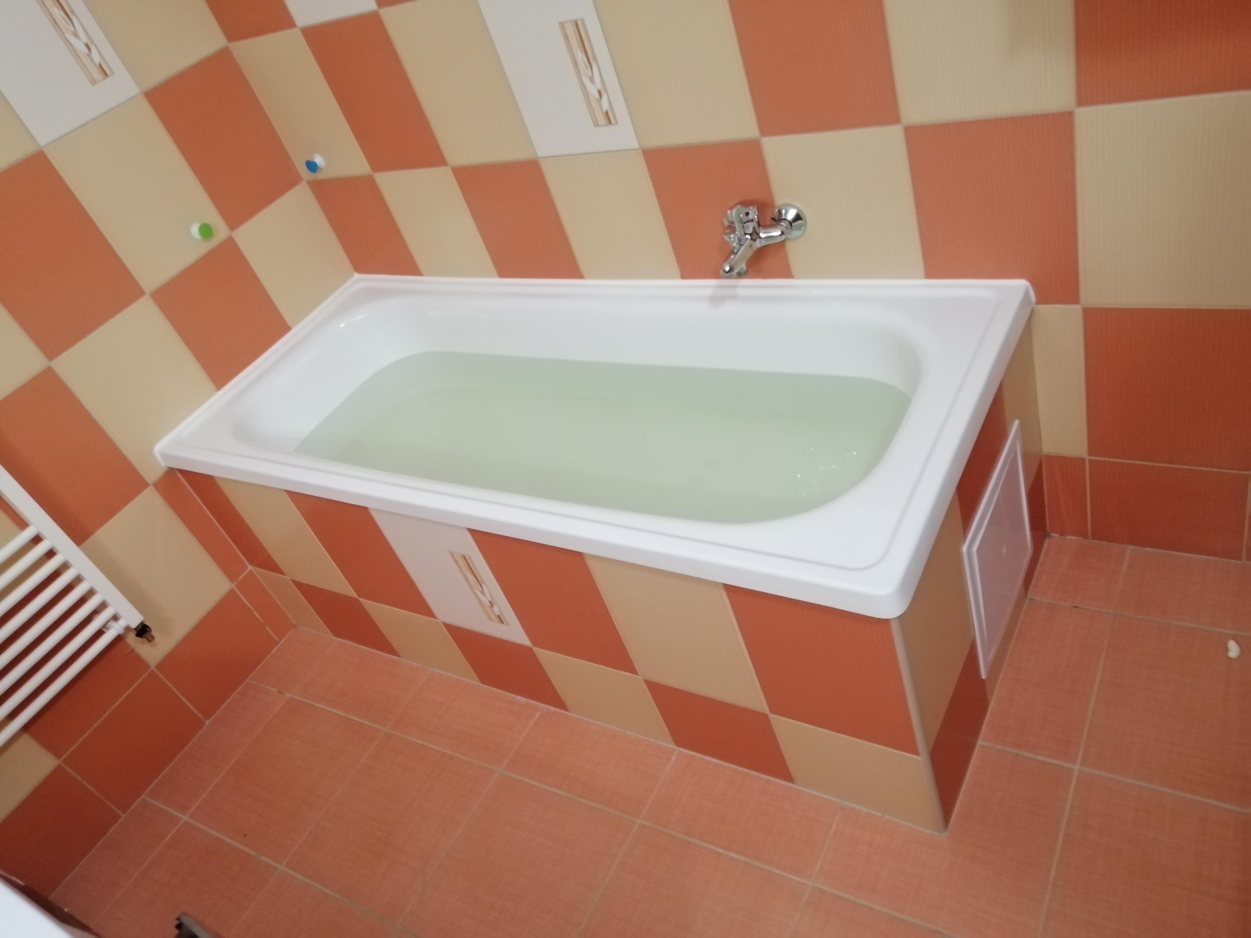 Oldřich Přecechtěl - Renovace foto 4