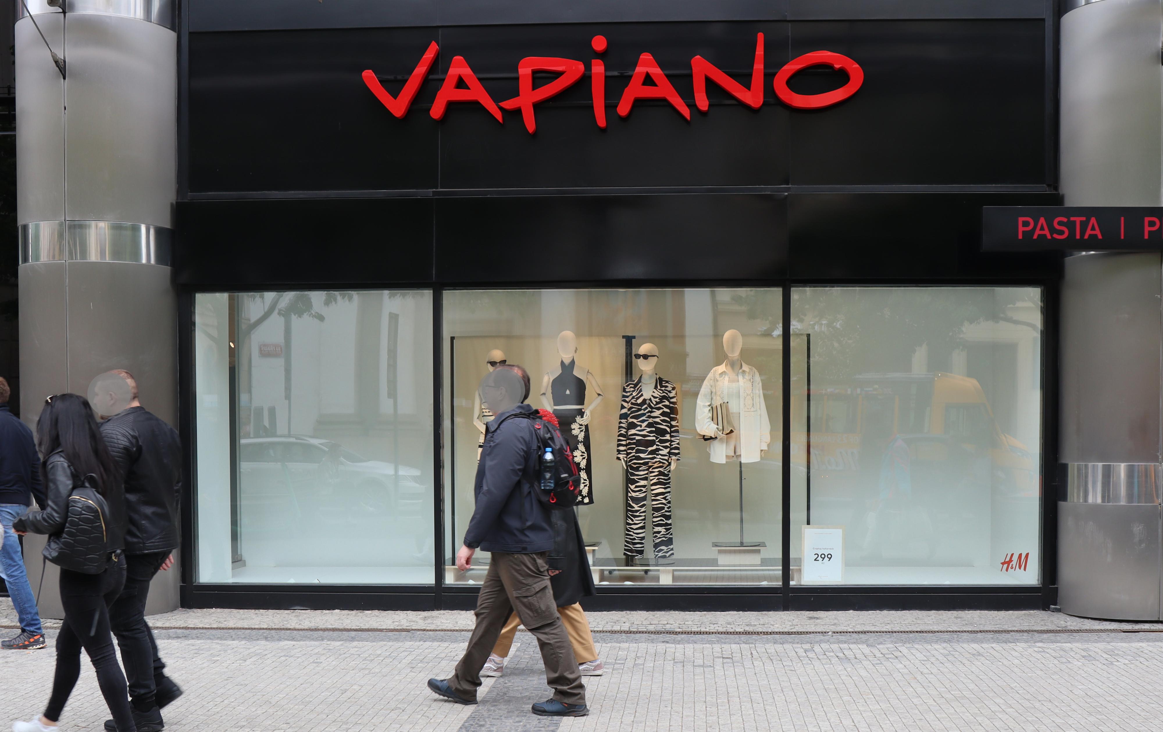 Vapiano foto 3