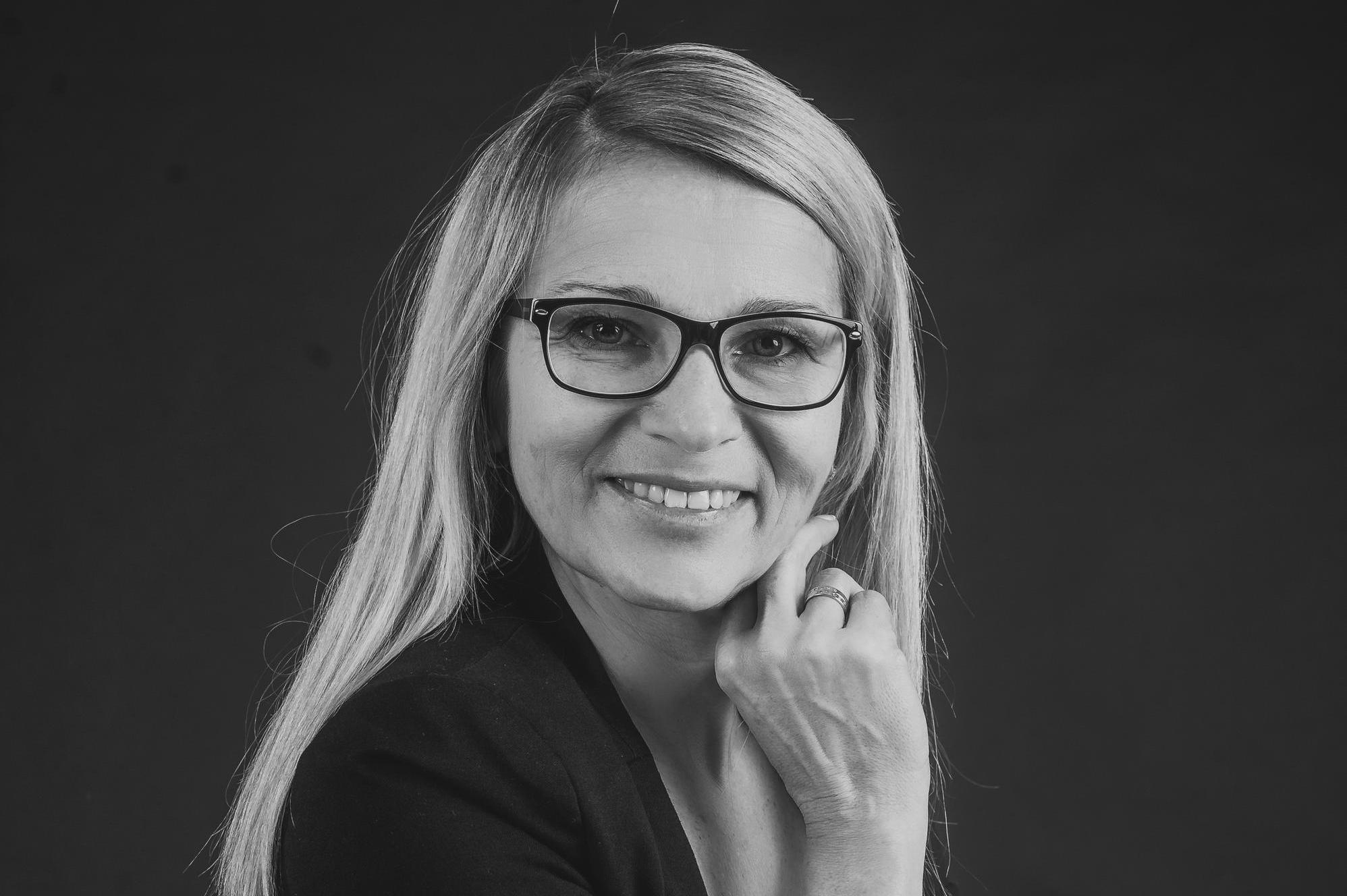 Michaela Zifčáková - realitní specialista