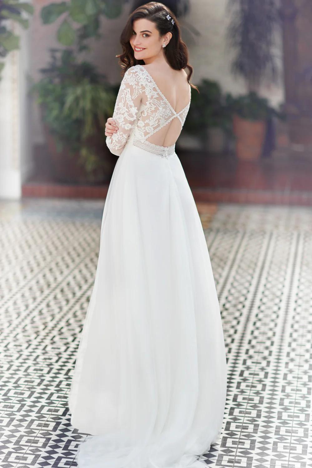 Krystal - svatební salon foto 3