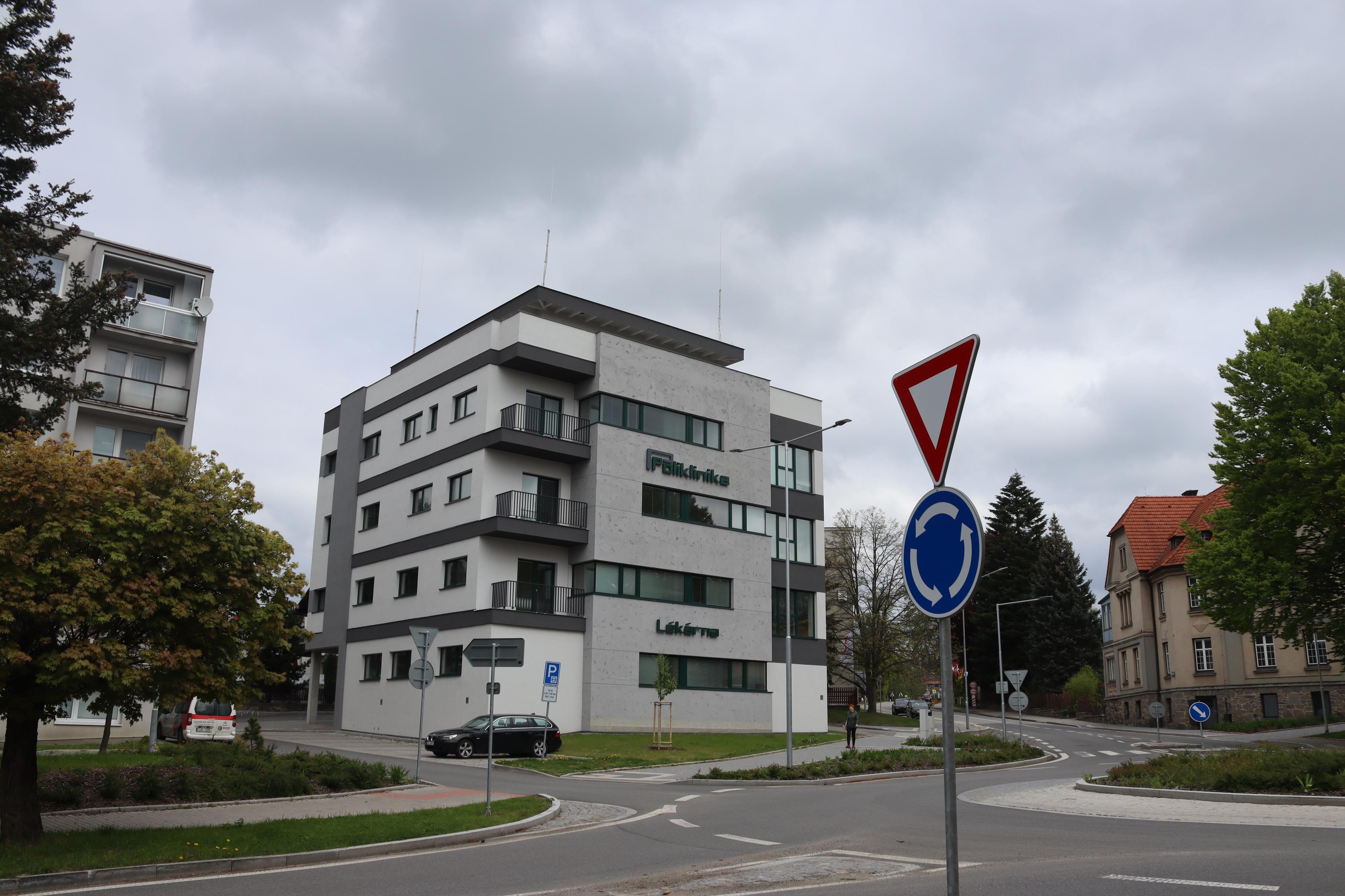 LÉKÁRNA U SALVÁTORA foto 2