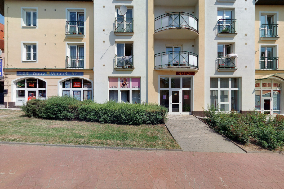 Drogerie Jandovi foto 2