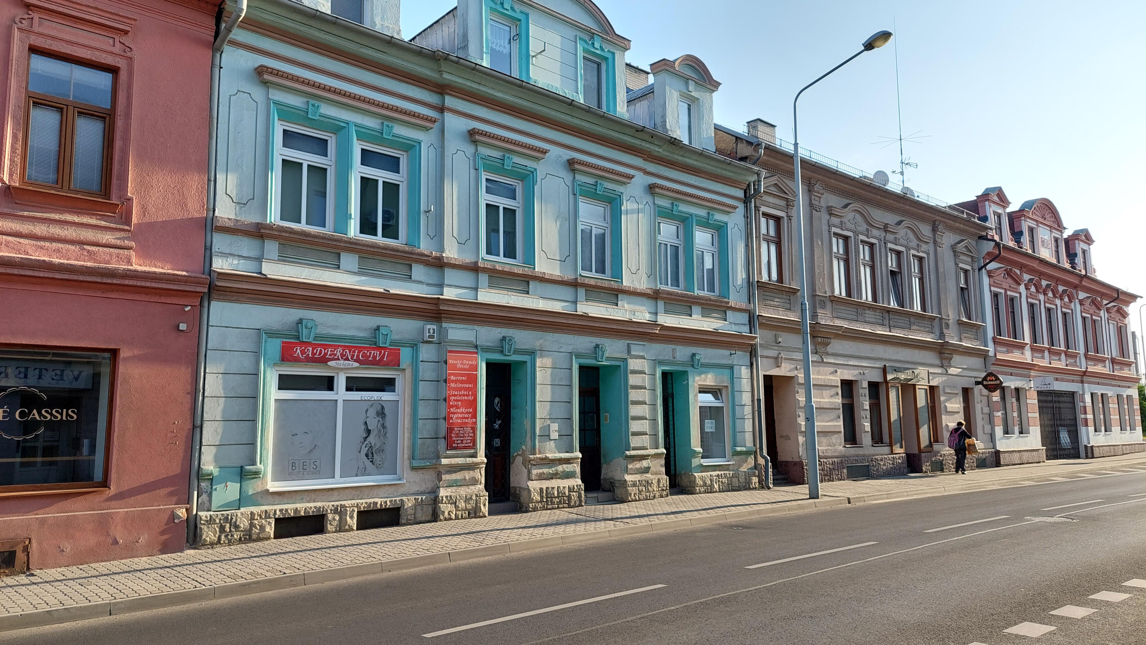 Pizzeria Bílá Labuť foto 2