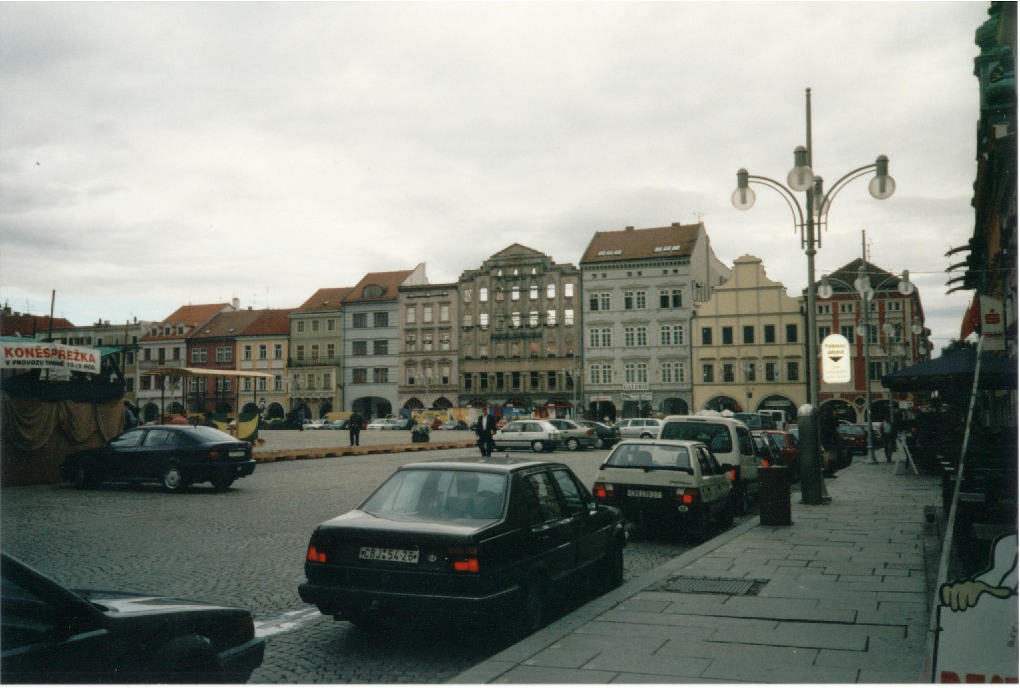 Galerie Dvořák, a.s. foto 3