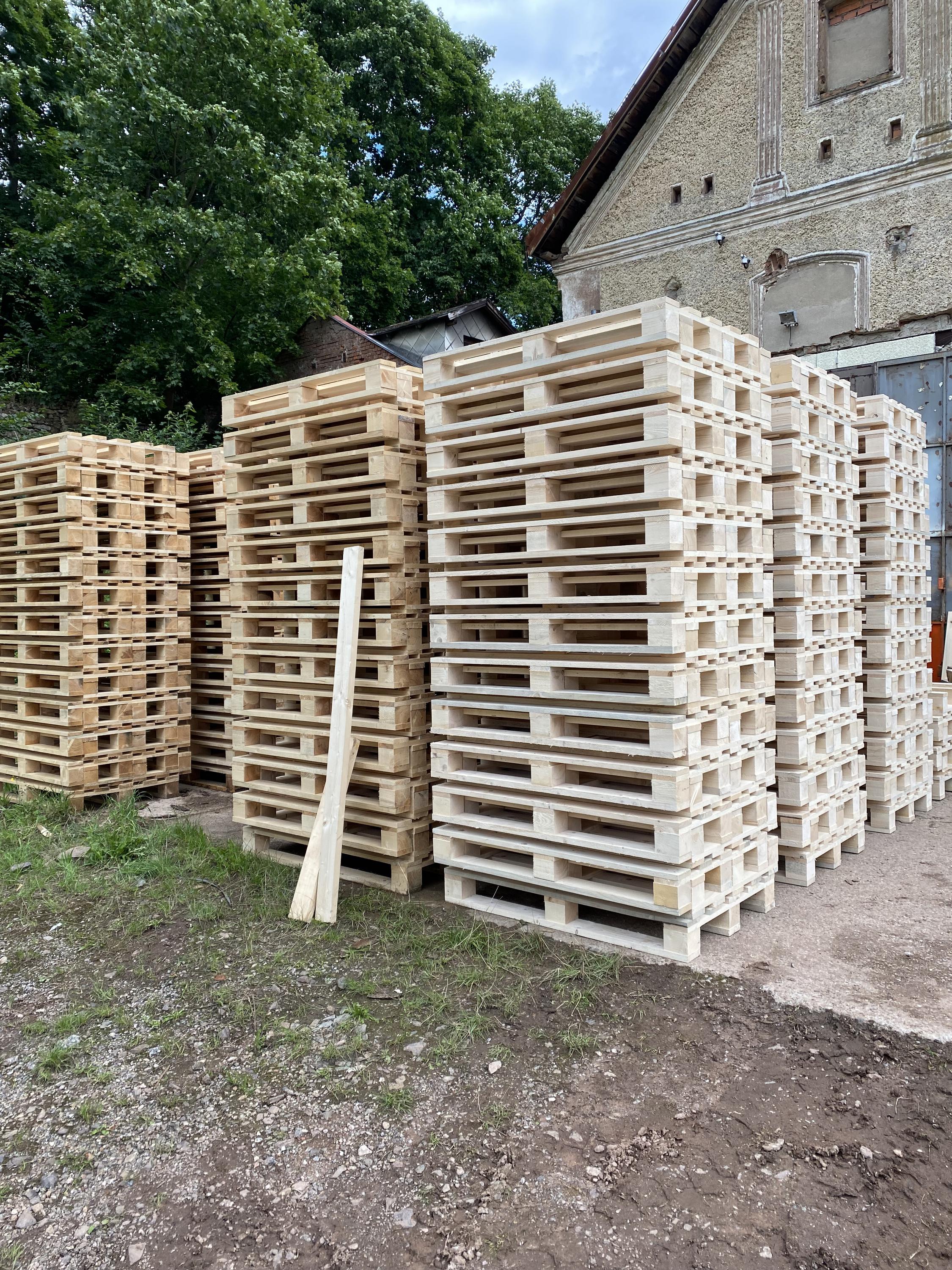 Svět dřeva, s.r.o. foto 6