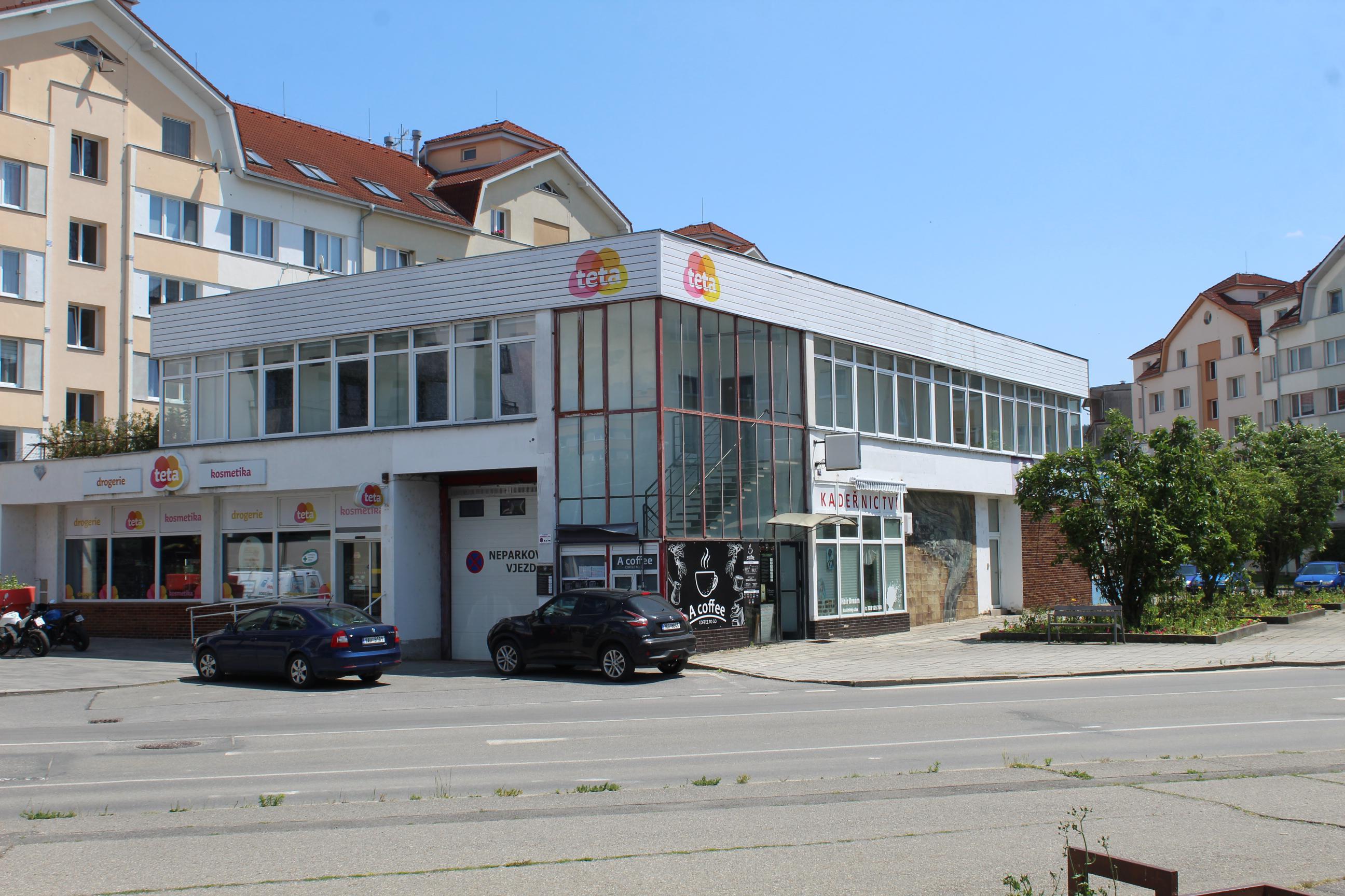 TETA drogerie foto 2