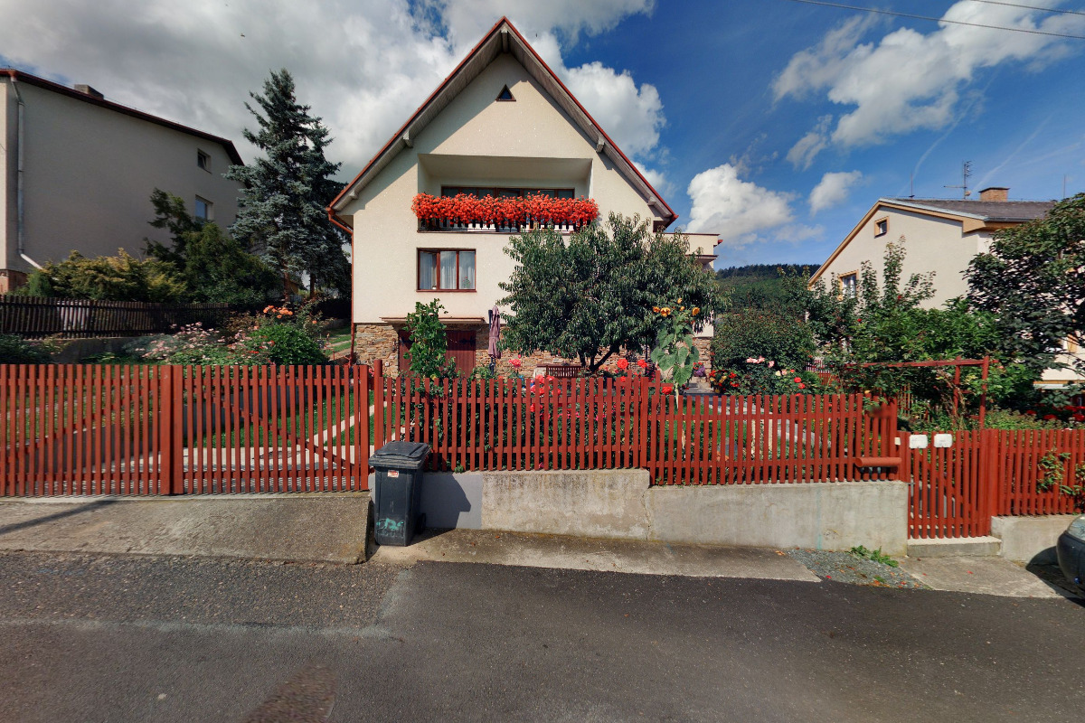 Manětínské včelky