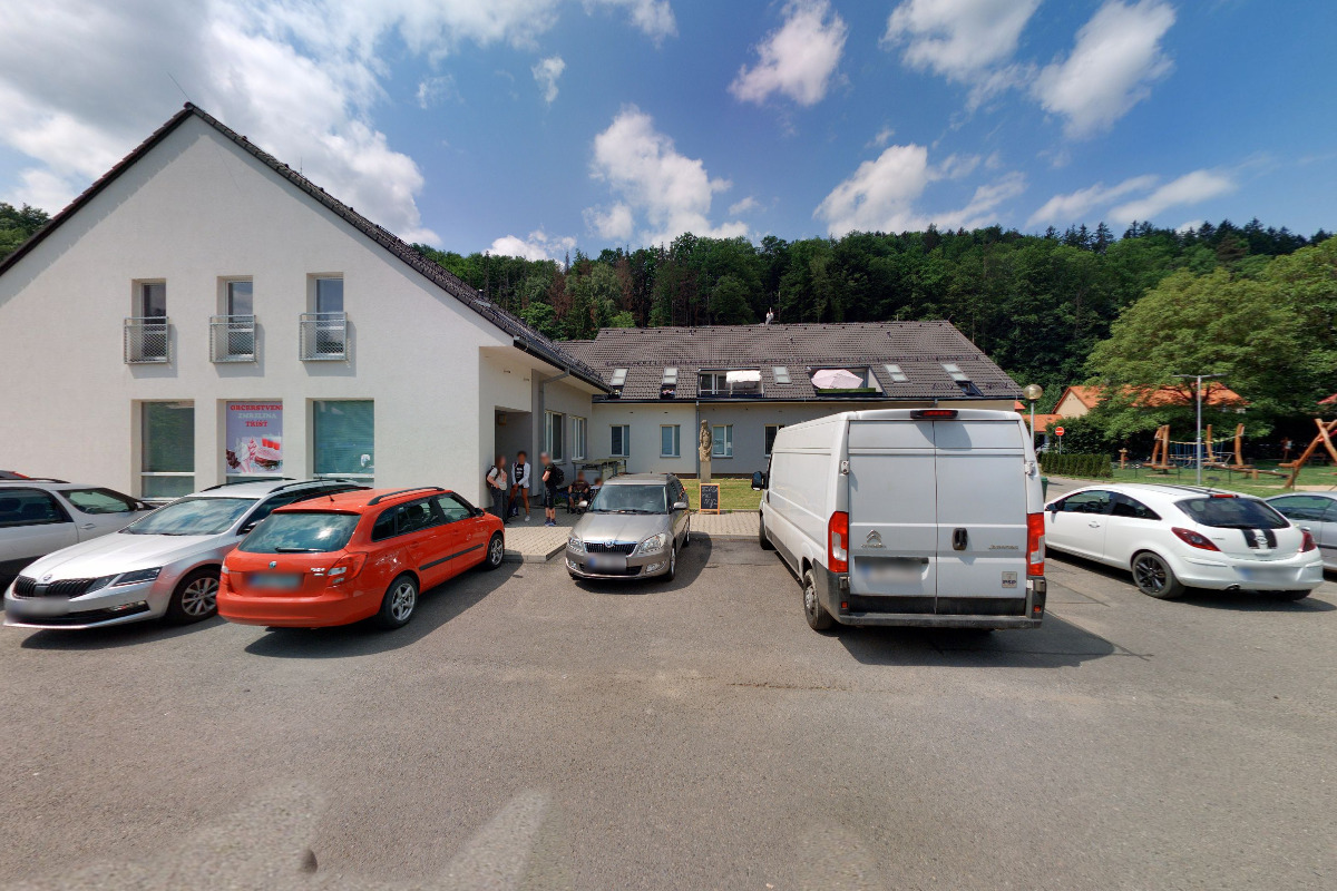 S-PRIME projektový ateliér VESELÝ foto 5