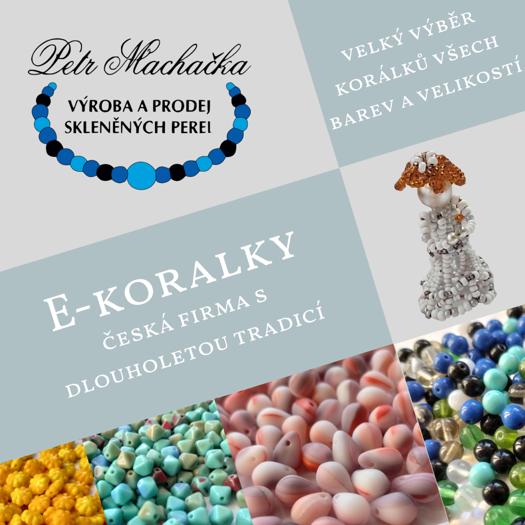 E-koralky.cz foto 2
