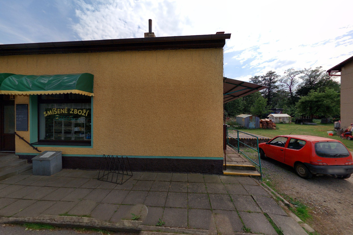 Smíšené zboží ZEOS foto 3